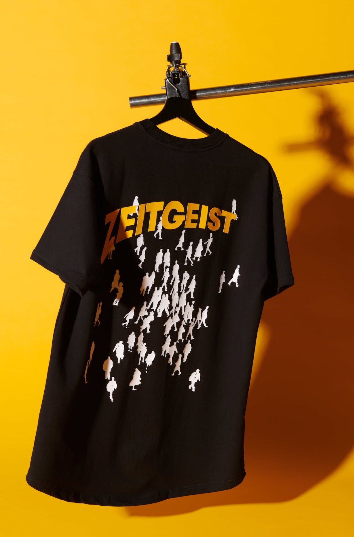 Zeitgeist Tee