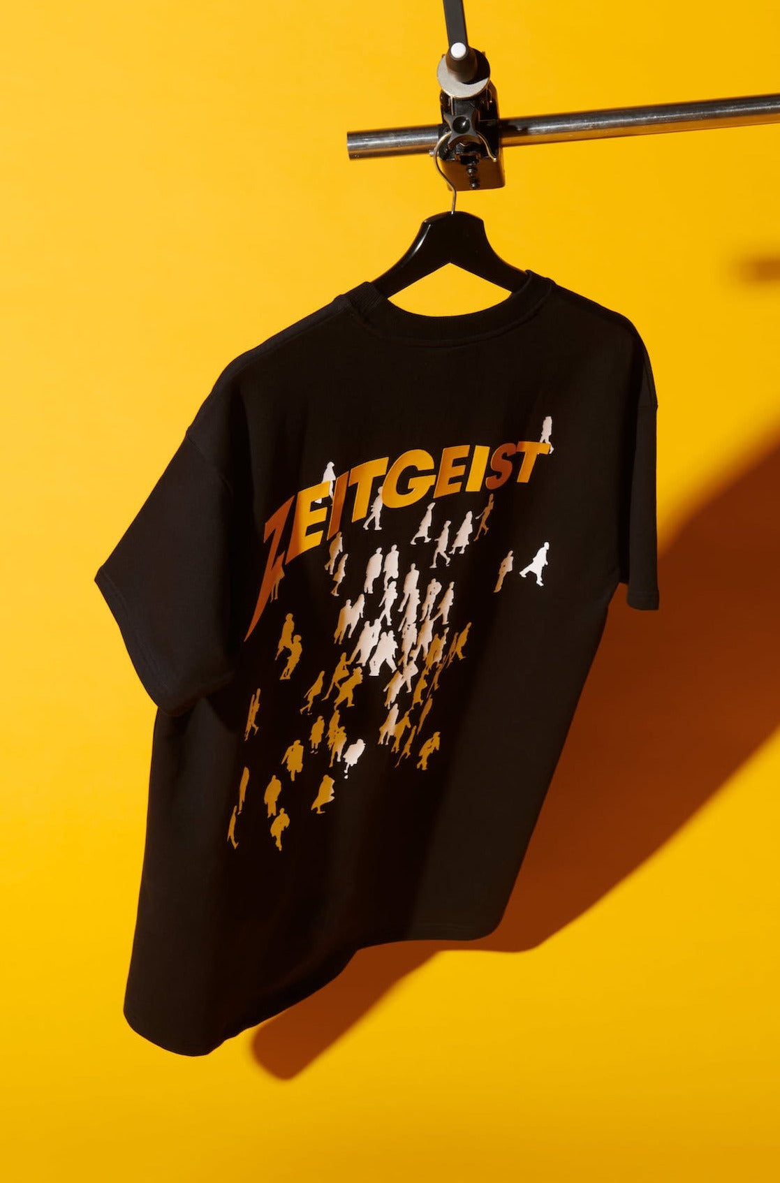 Zeitgeist Tee