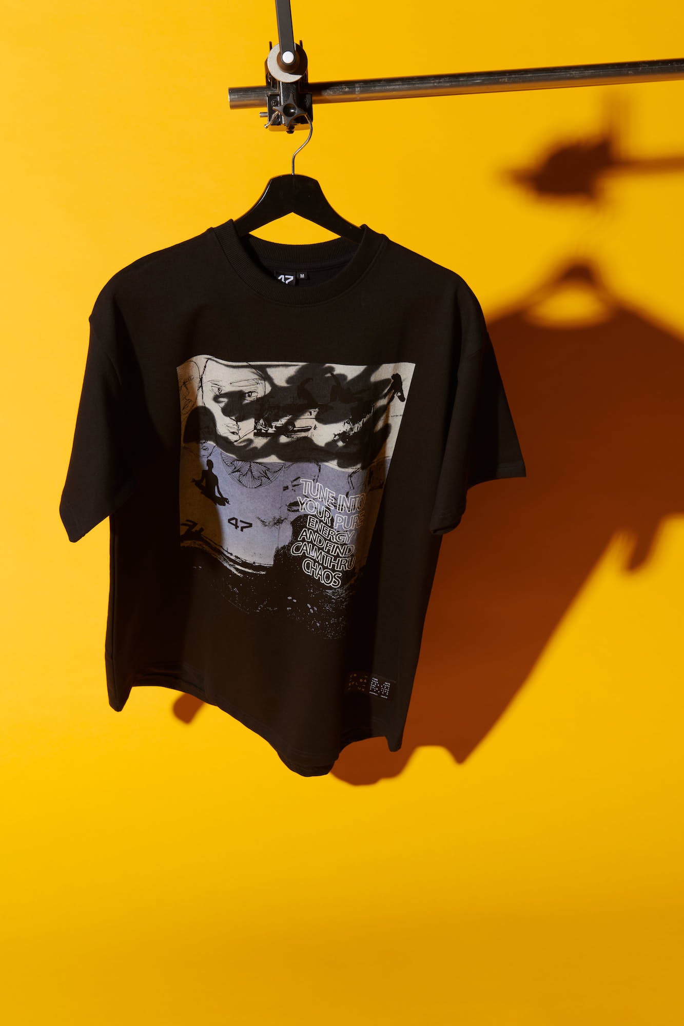 Pure Energy Tee