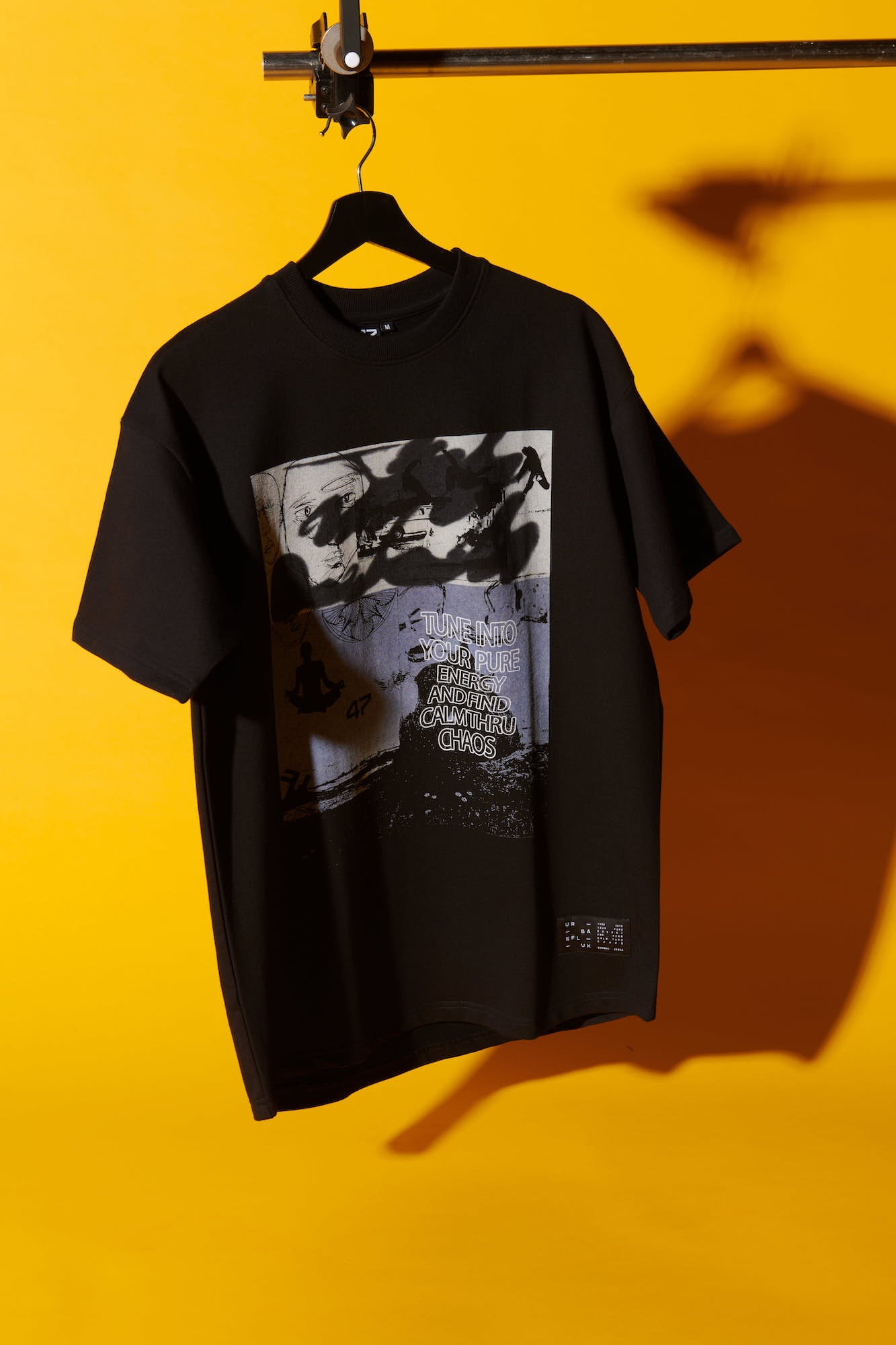 Pure Energy Tee
