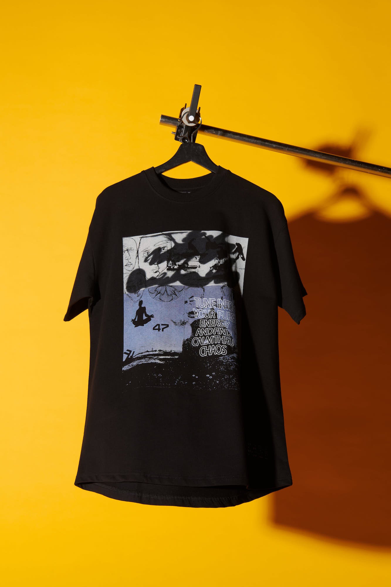 Pure Energy Tee