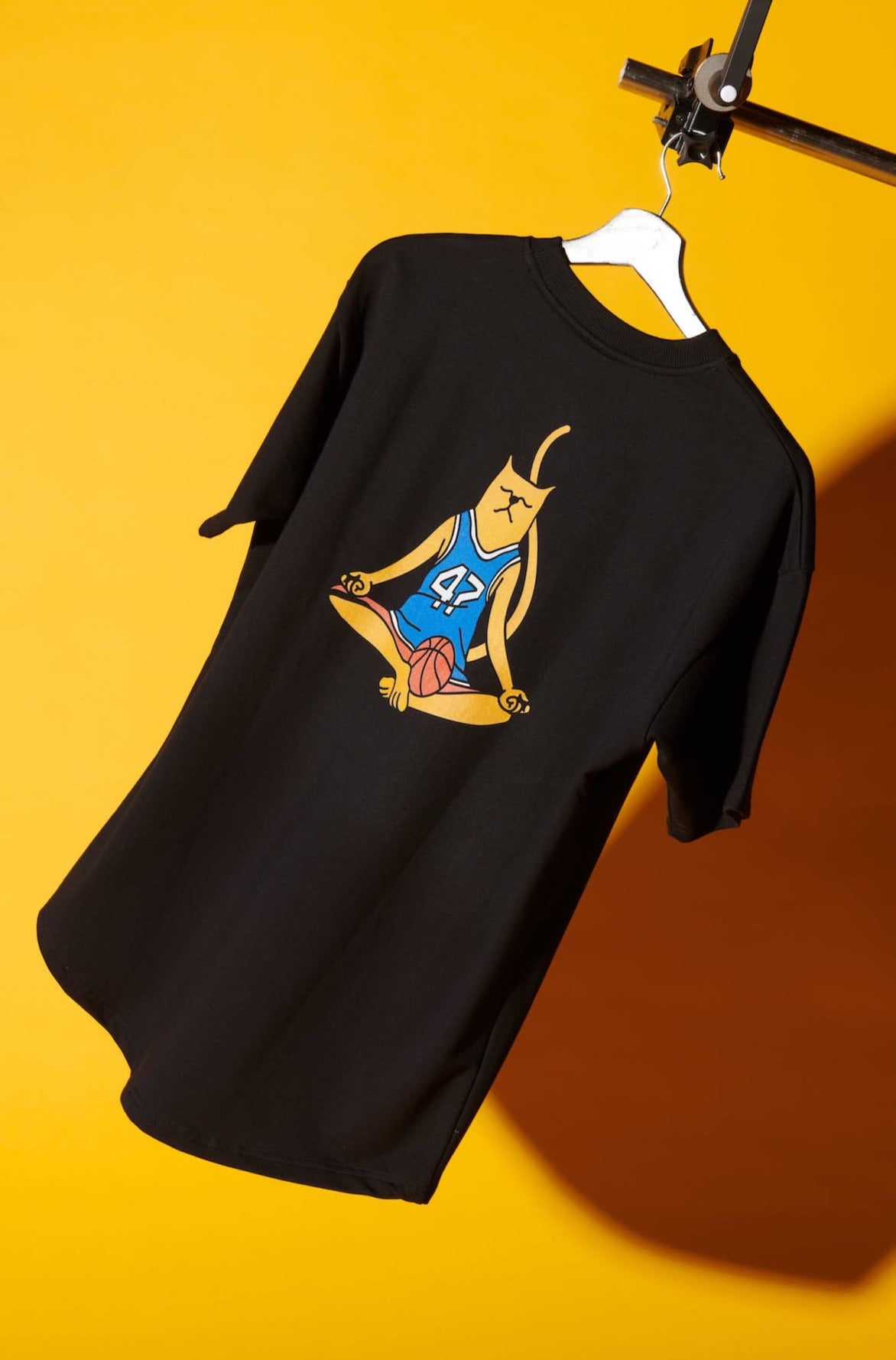 Fluxcat Tee