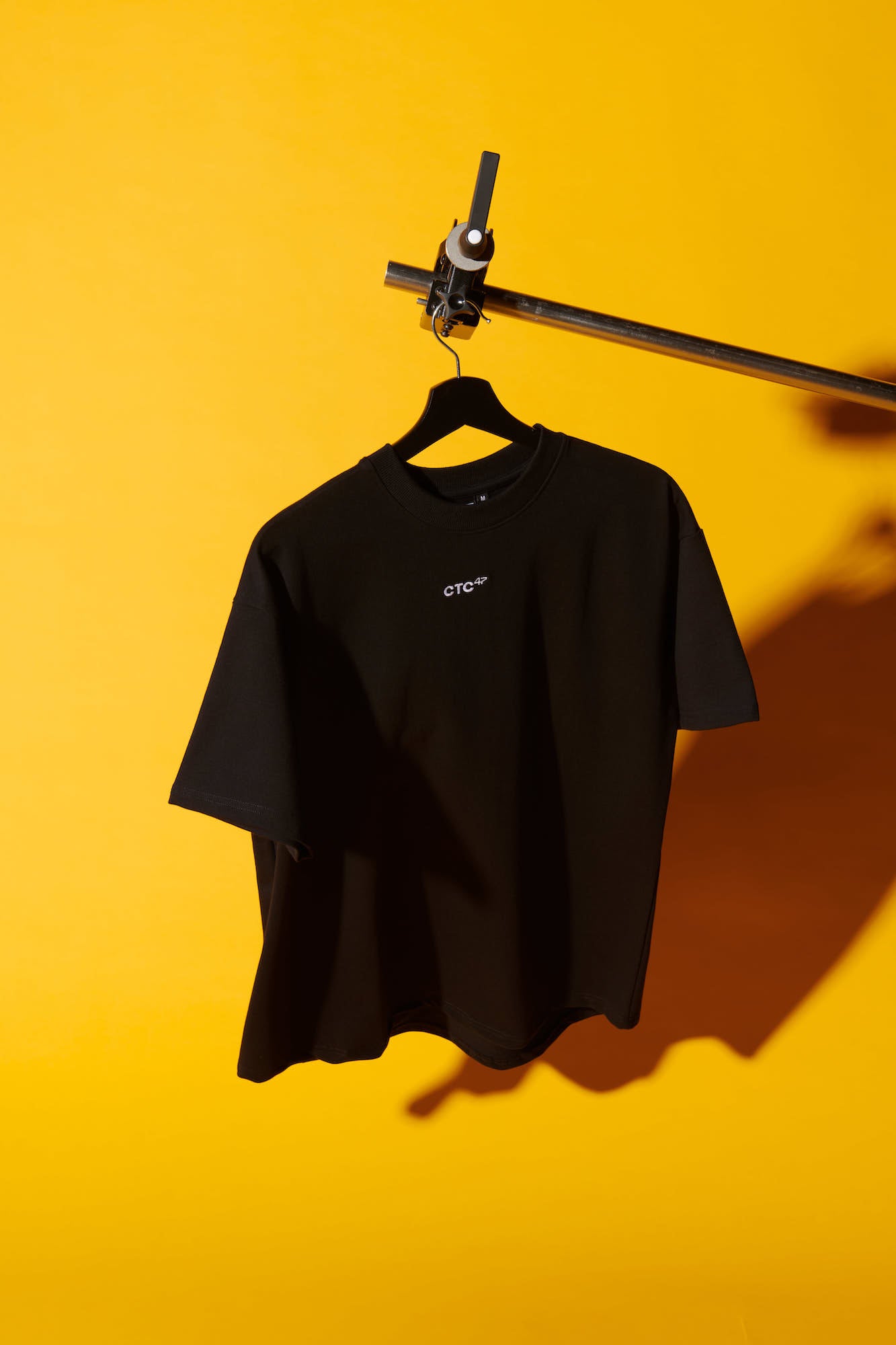 Fluxcat Tee