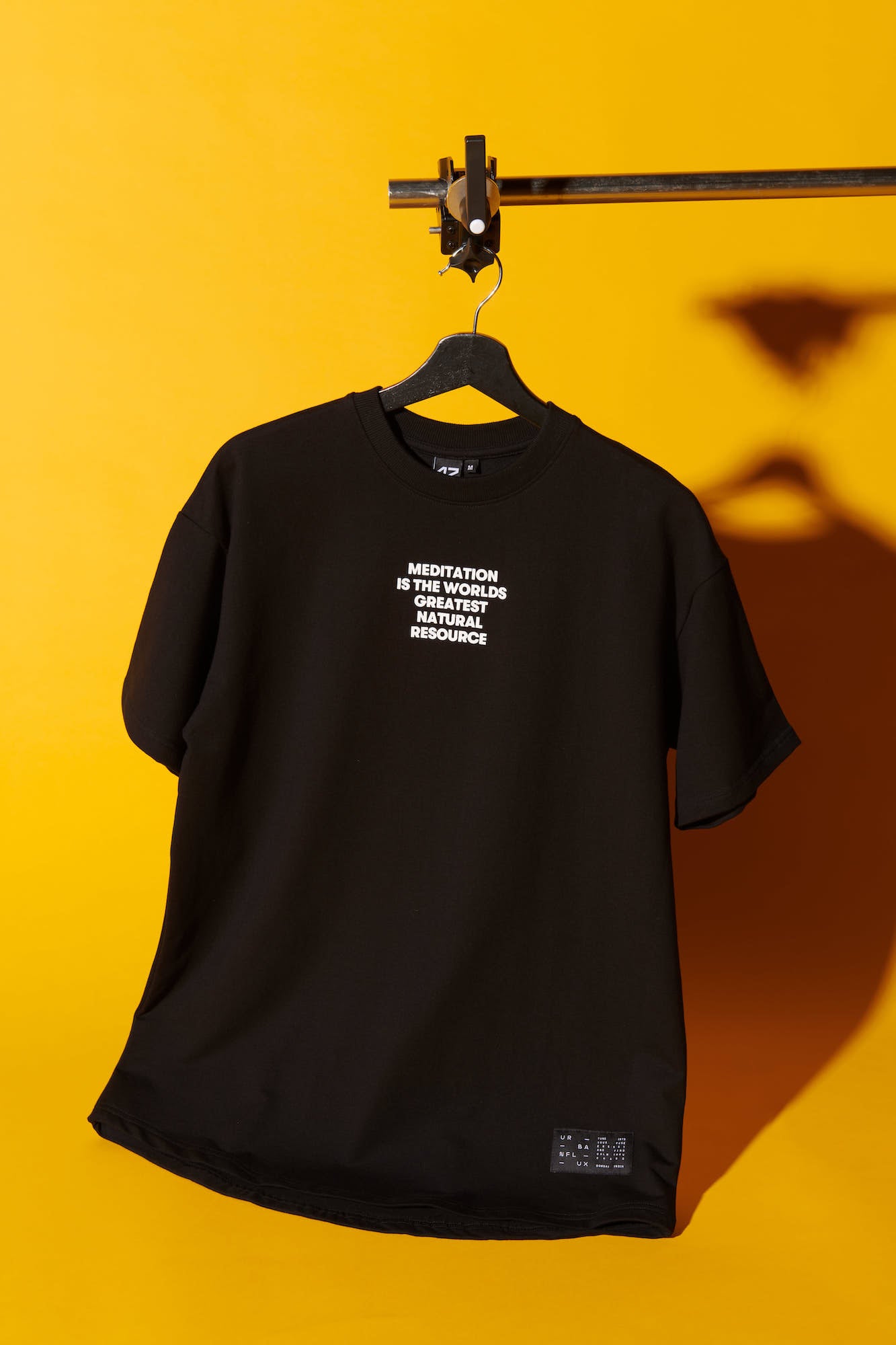 Greatest Natural Resource Tee