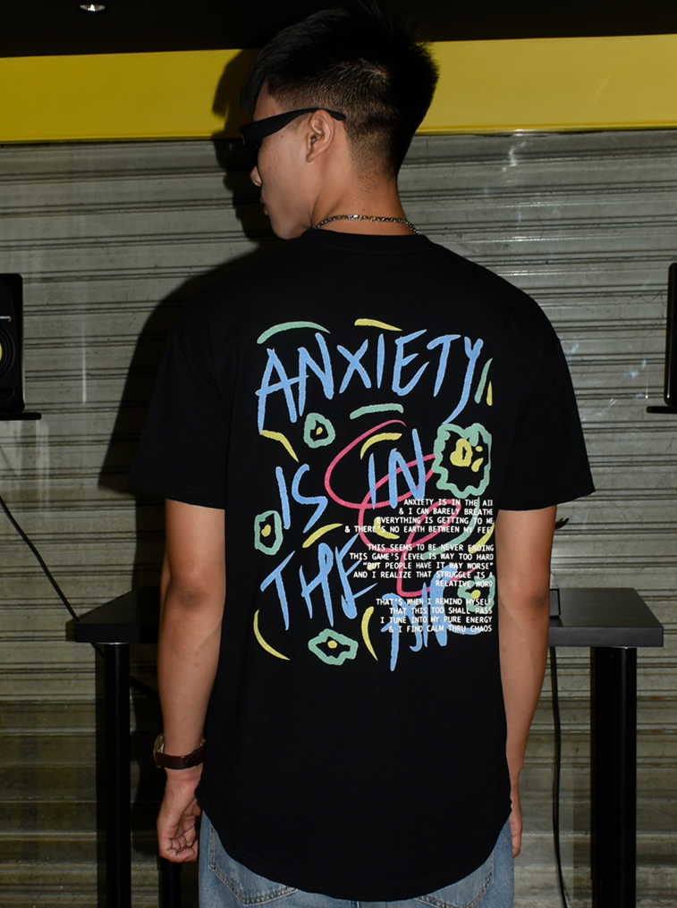 Anxiety Tee