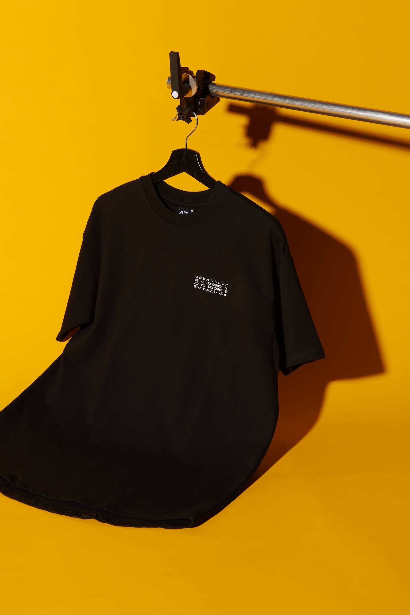 Coordinates of Bombay Tee