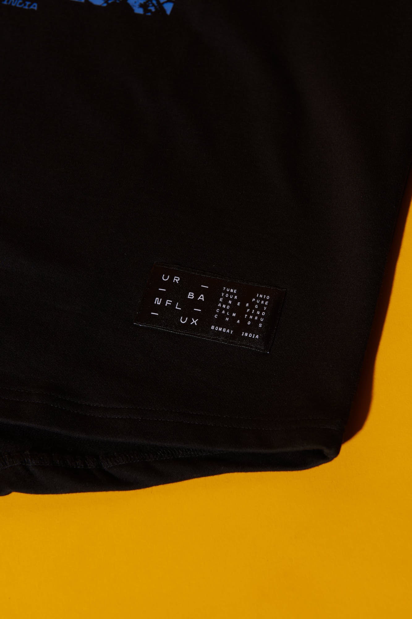 Cityscape Tee