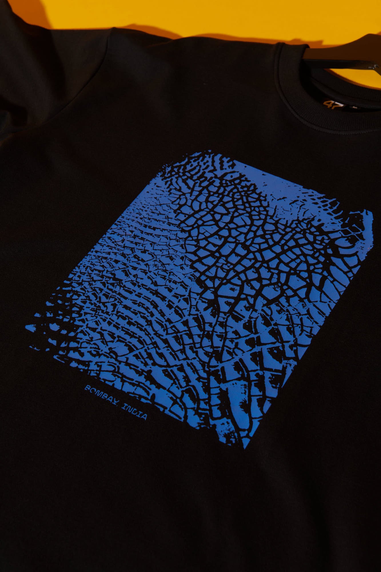 Cityscape Tee