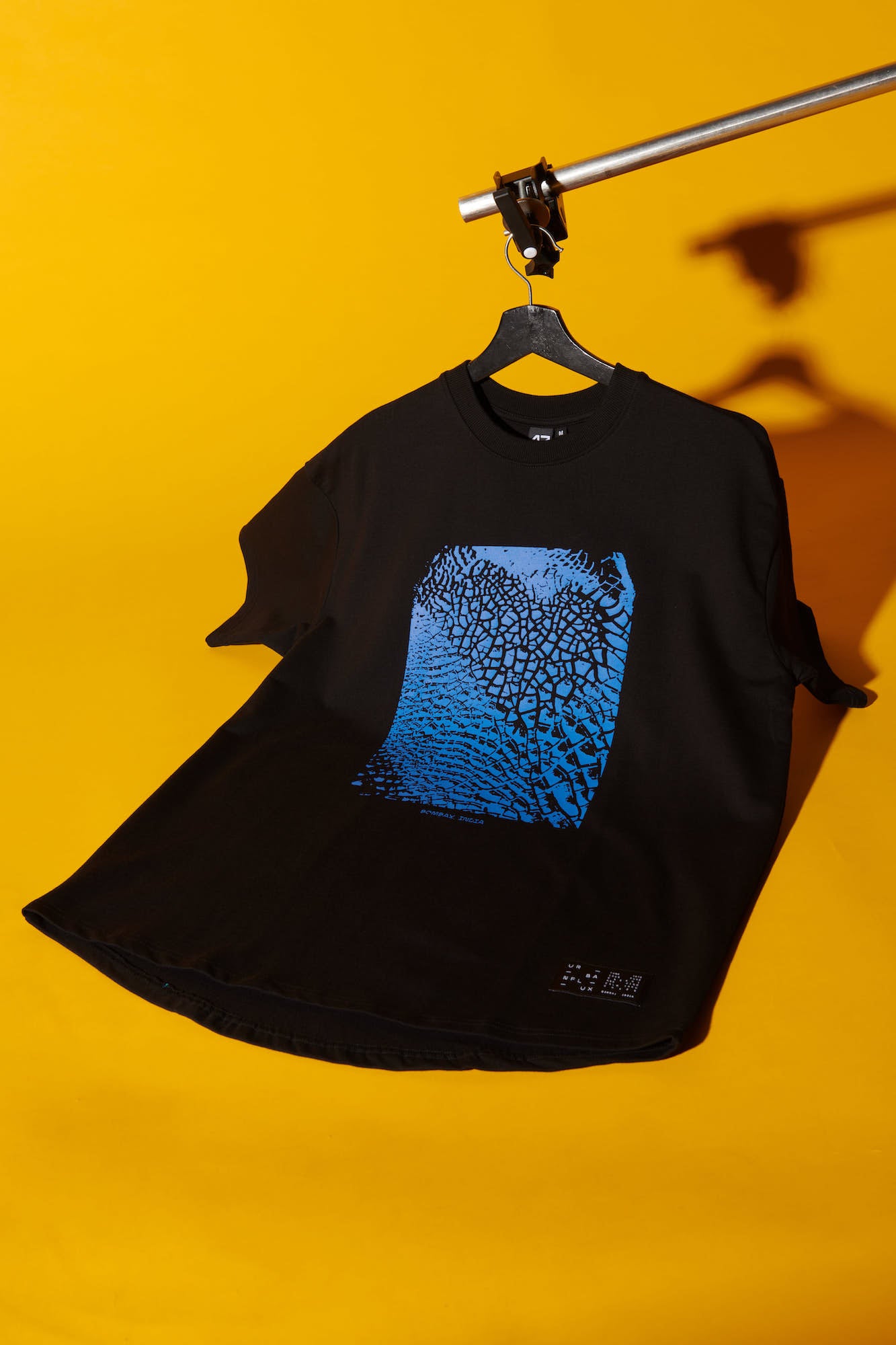 Cityscape Tee