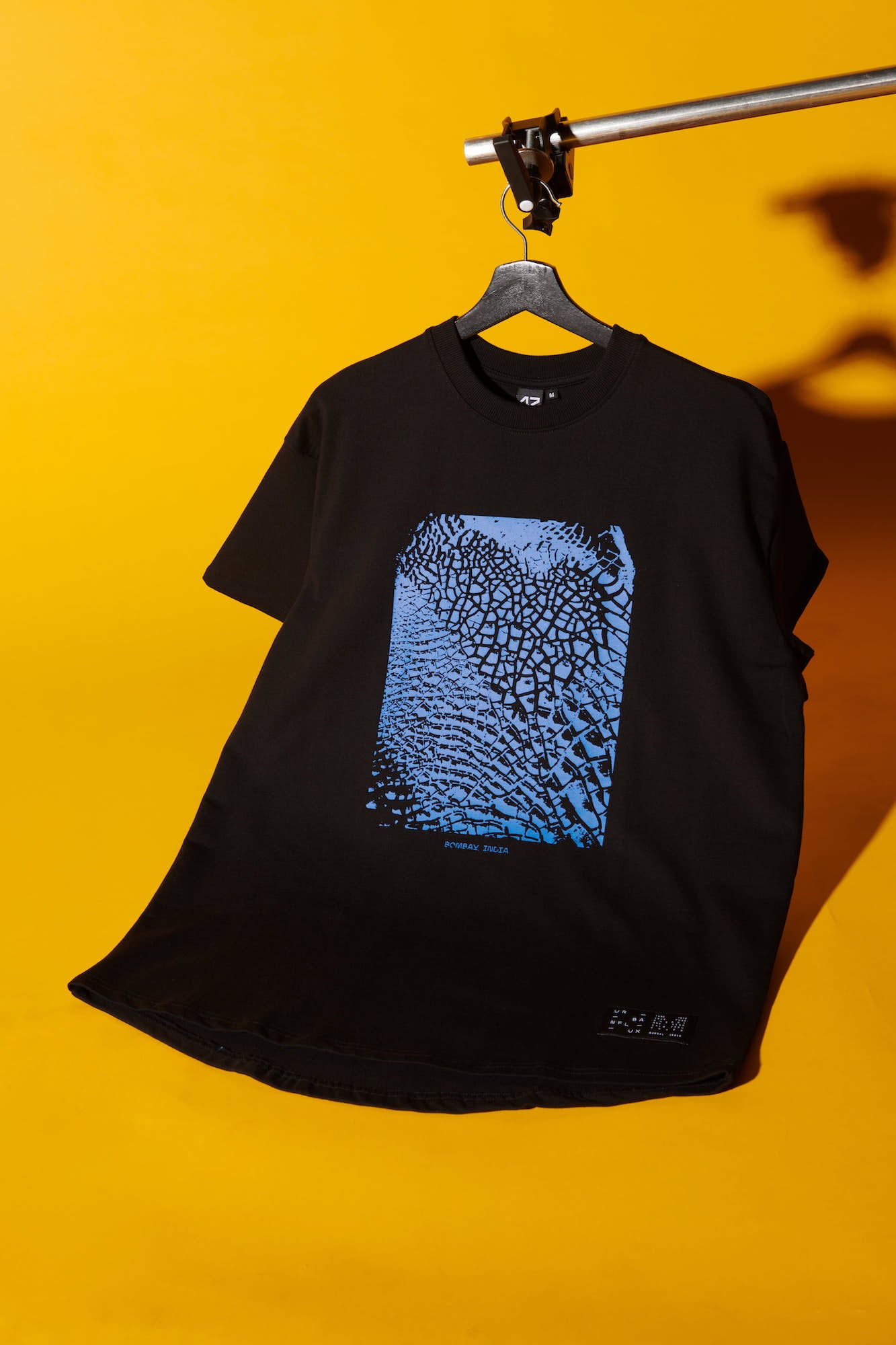 Cityscape Tee