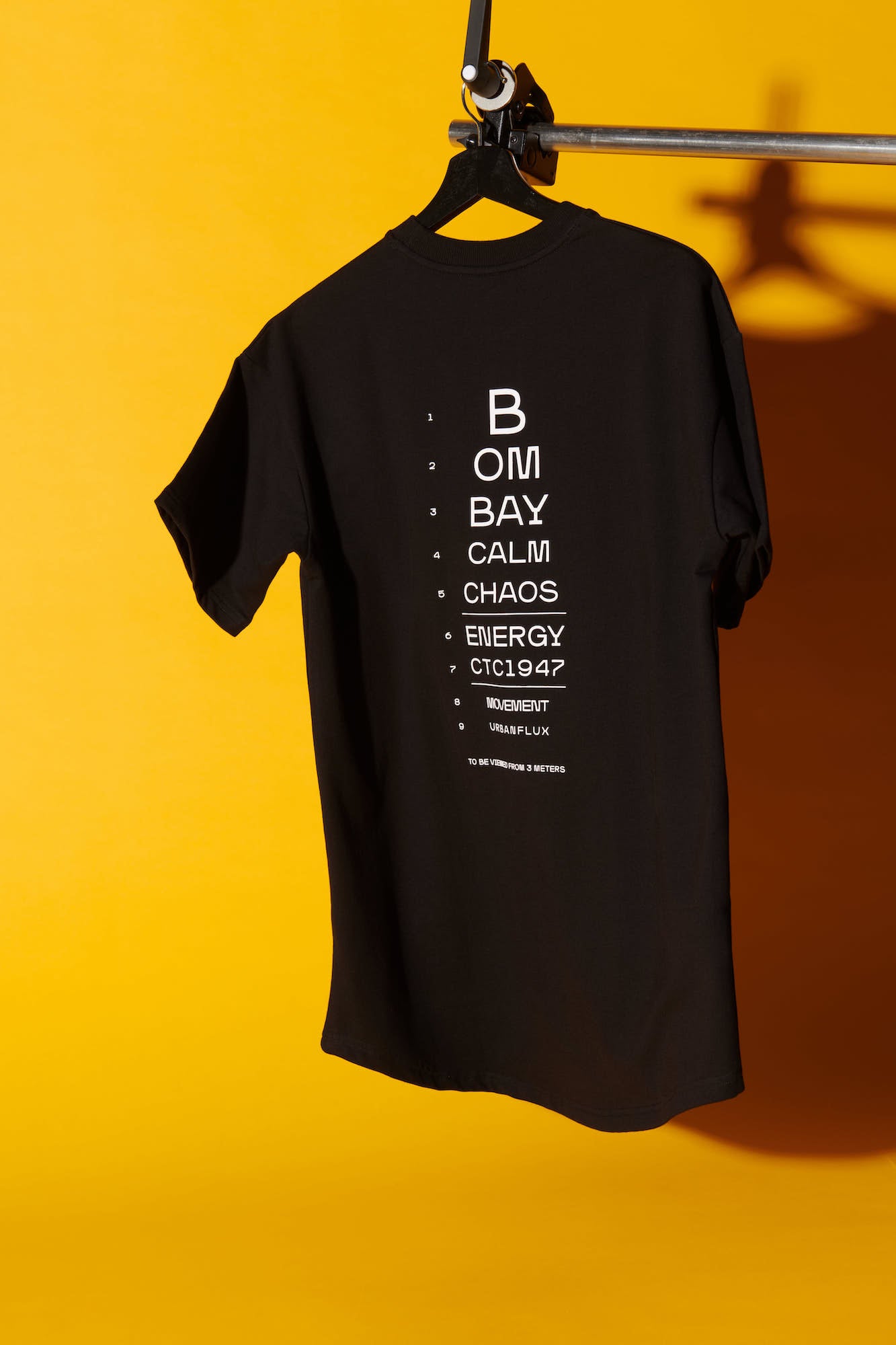 Vision 20/20 Tee