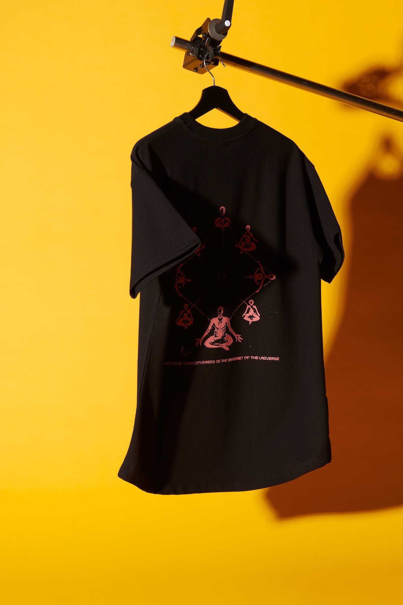 Internet of the Universe Tee
