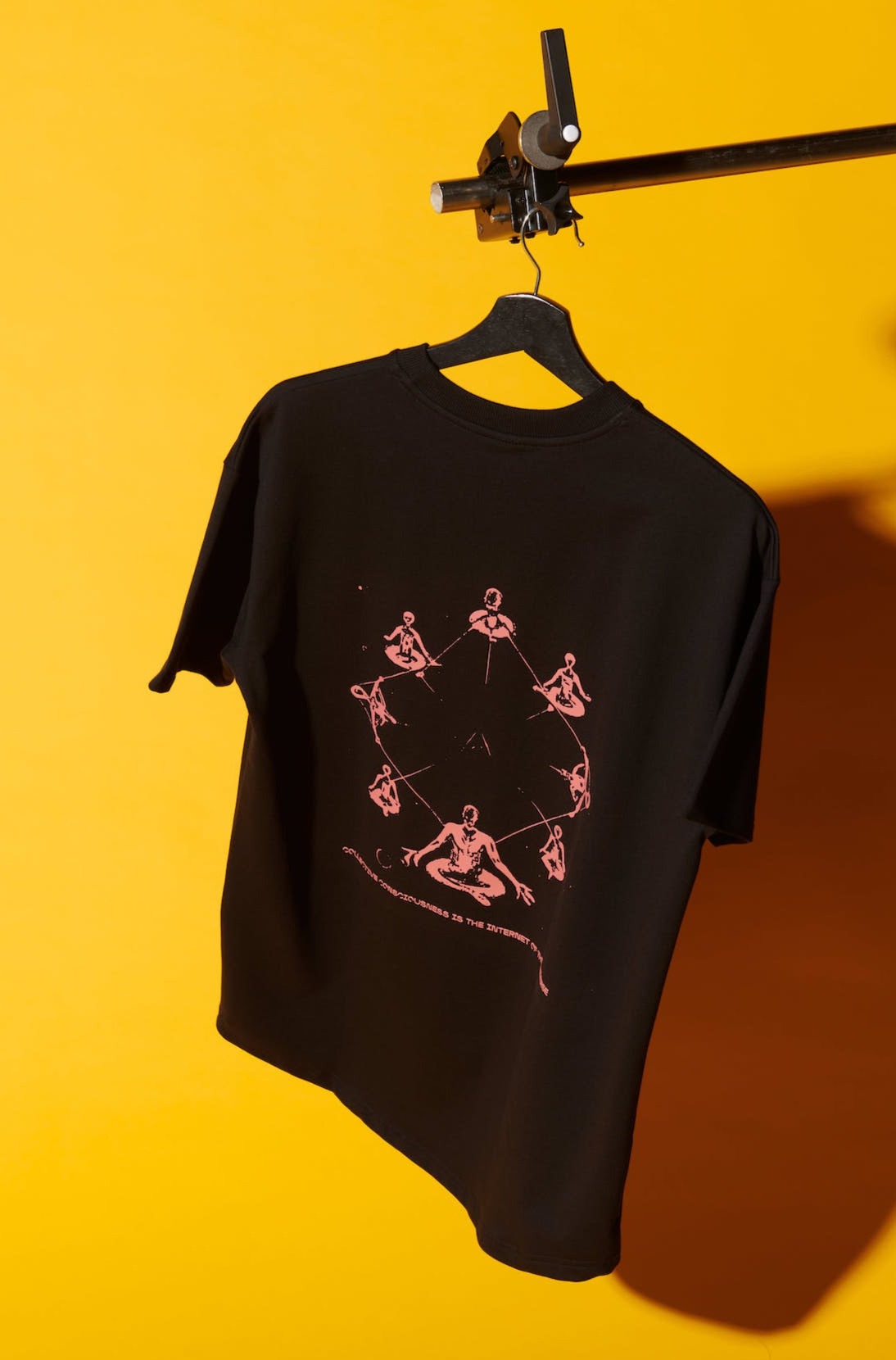 Internet of the Universe Tee