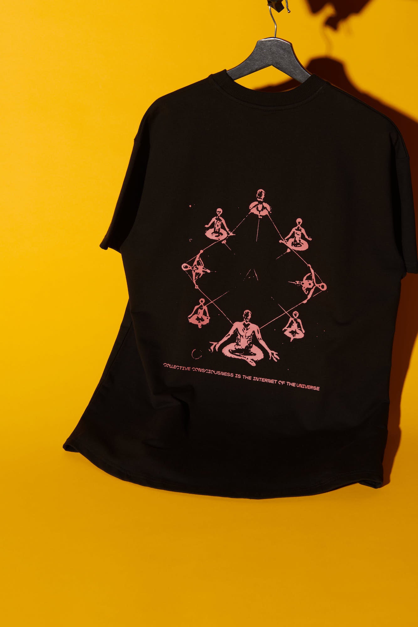 Internet of the Universe Tee