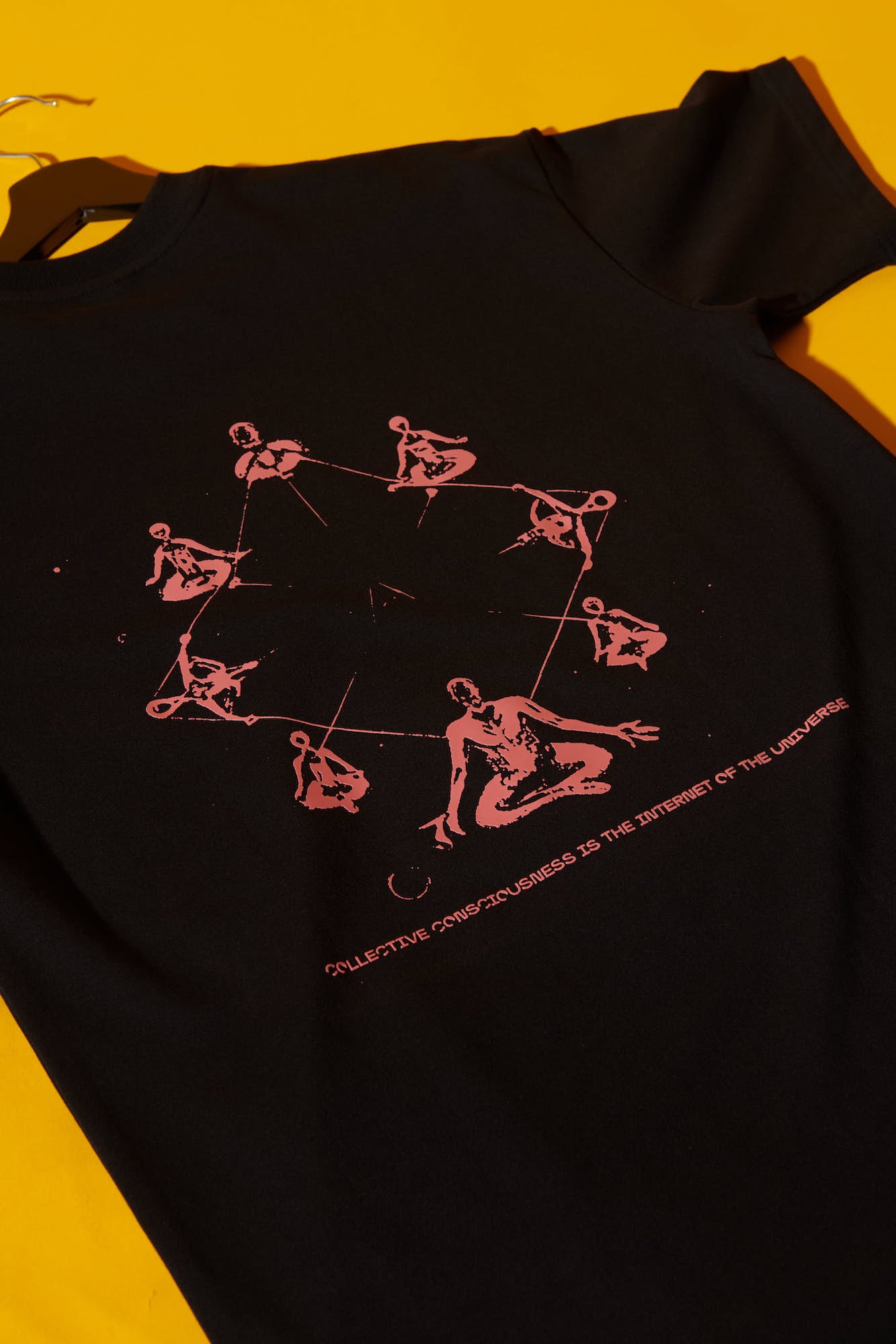 Internet of the Universe Tee