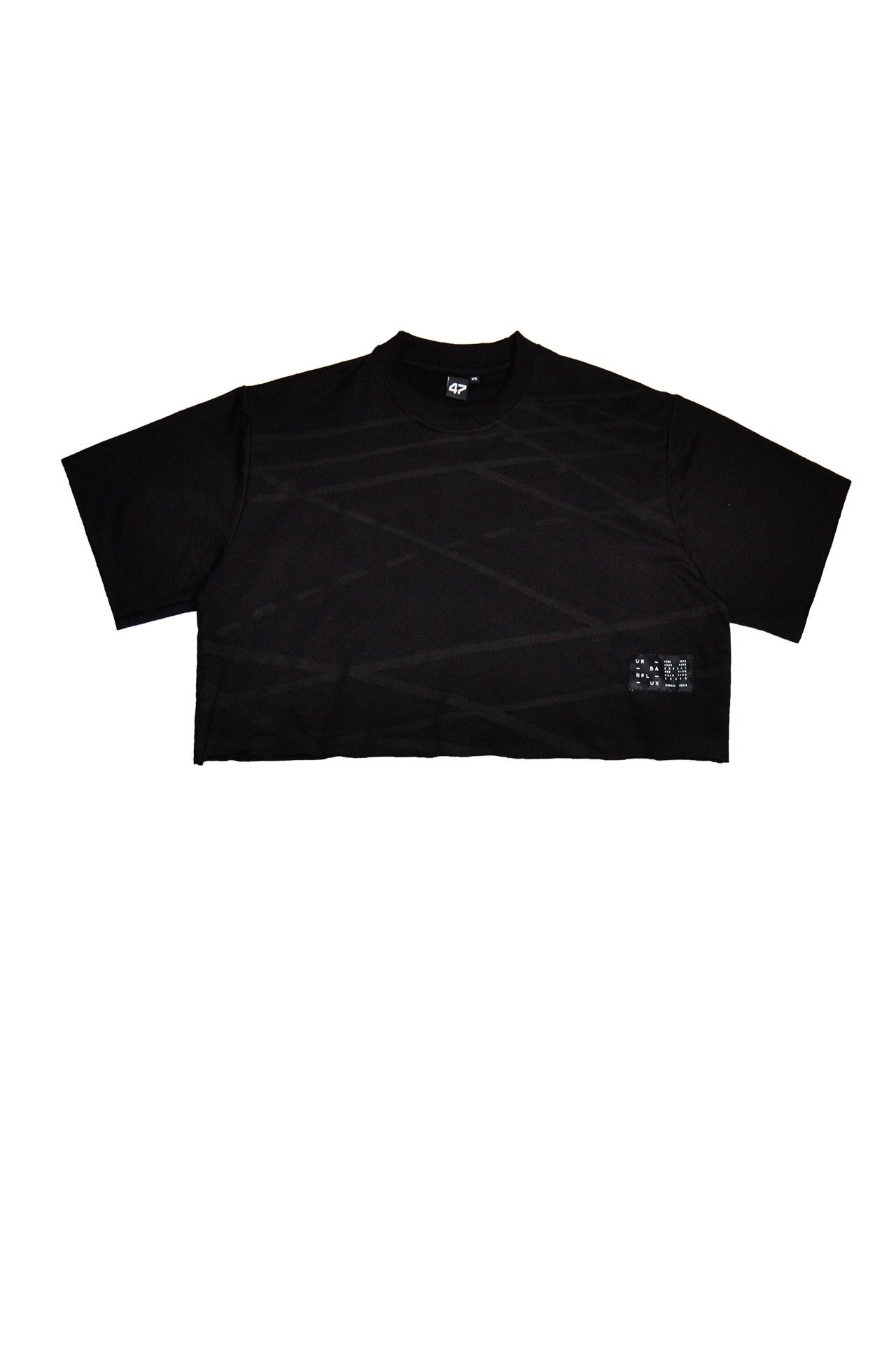Court Croptop
