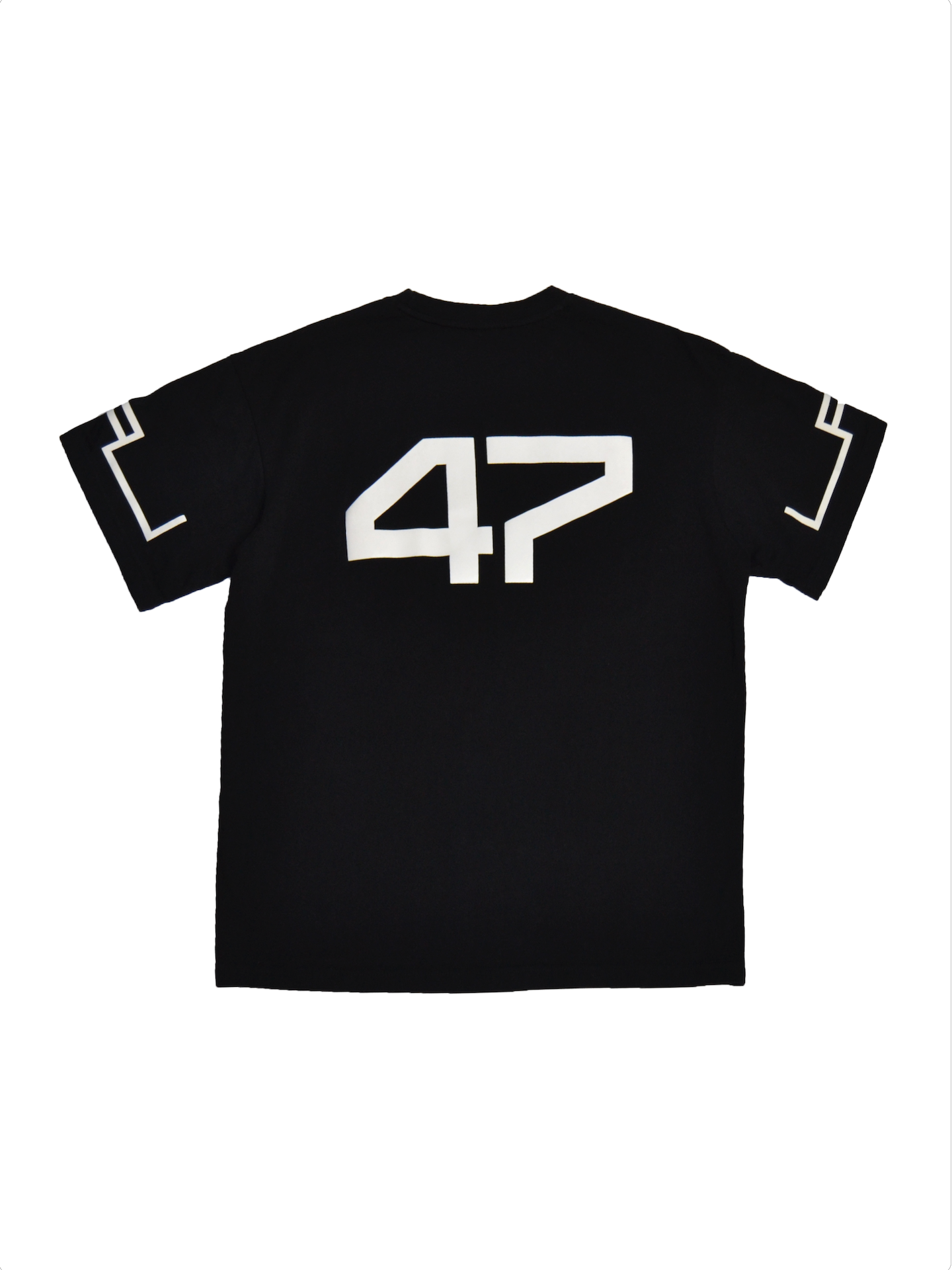 Wings Tee