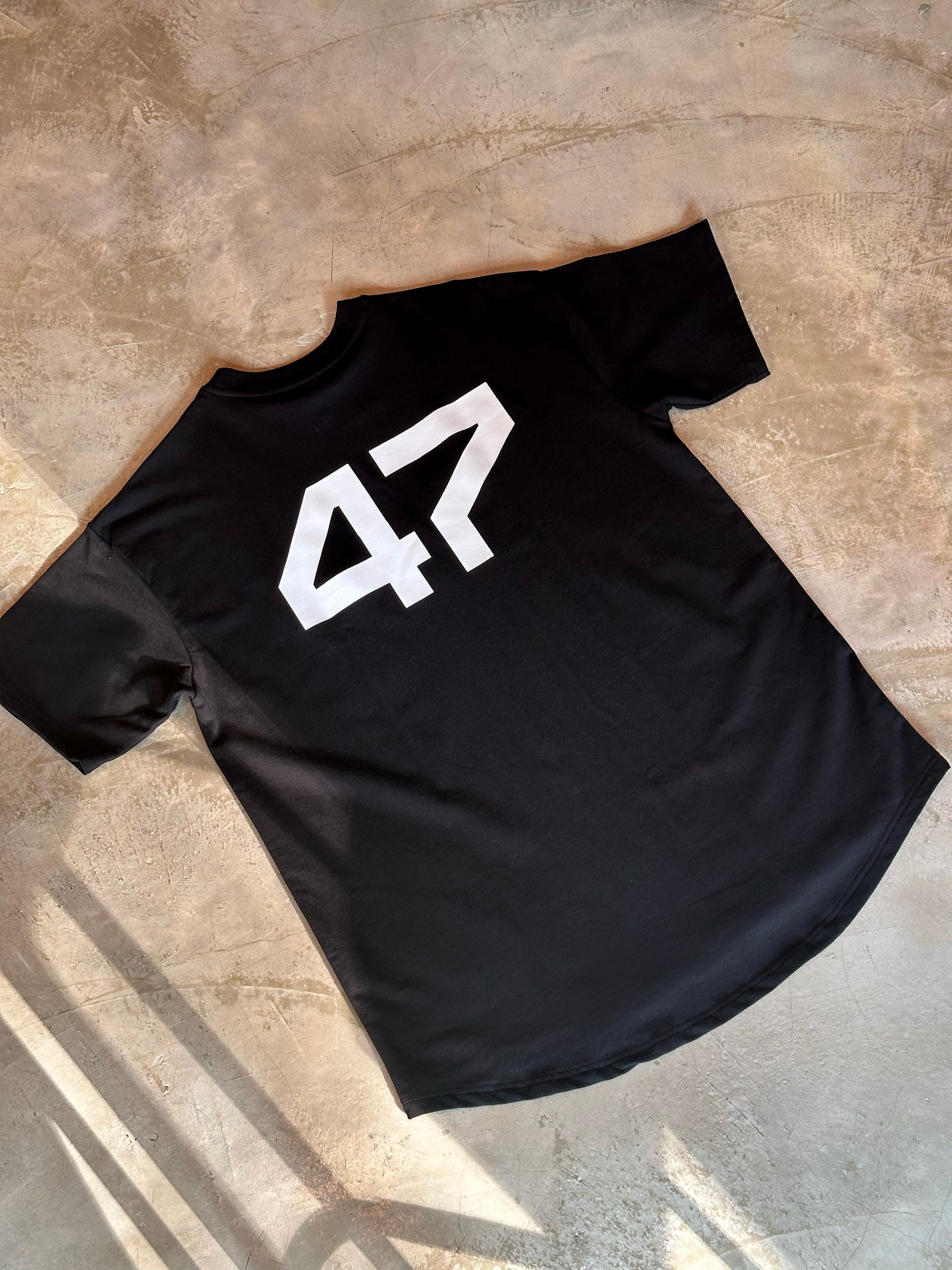 Jersey of Life