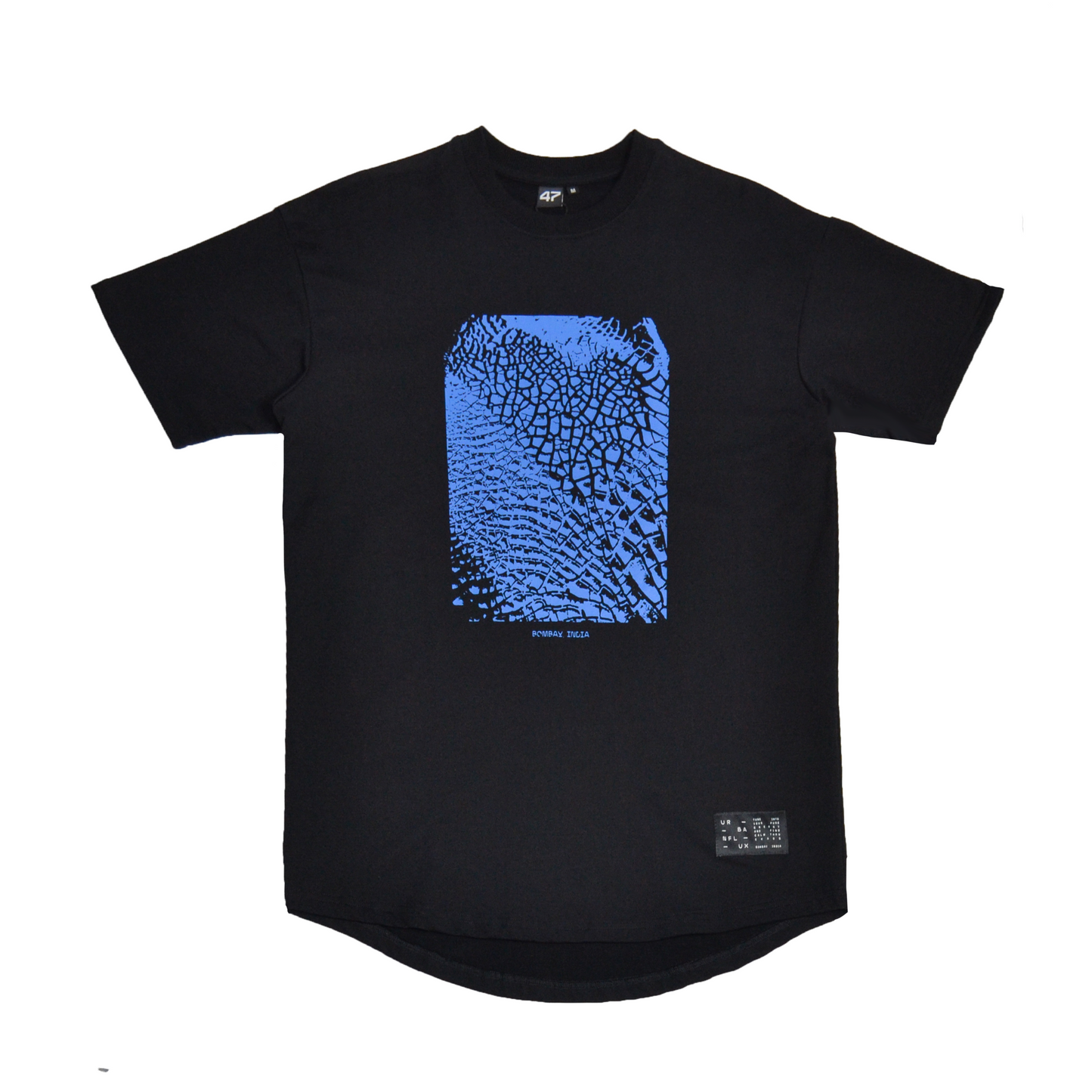 Cityscape Tee