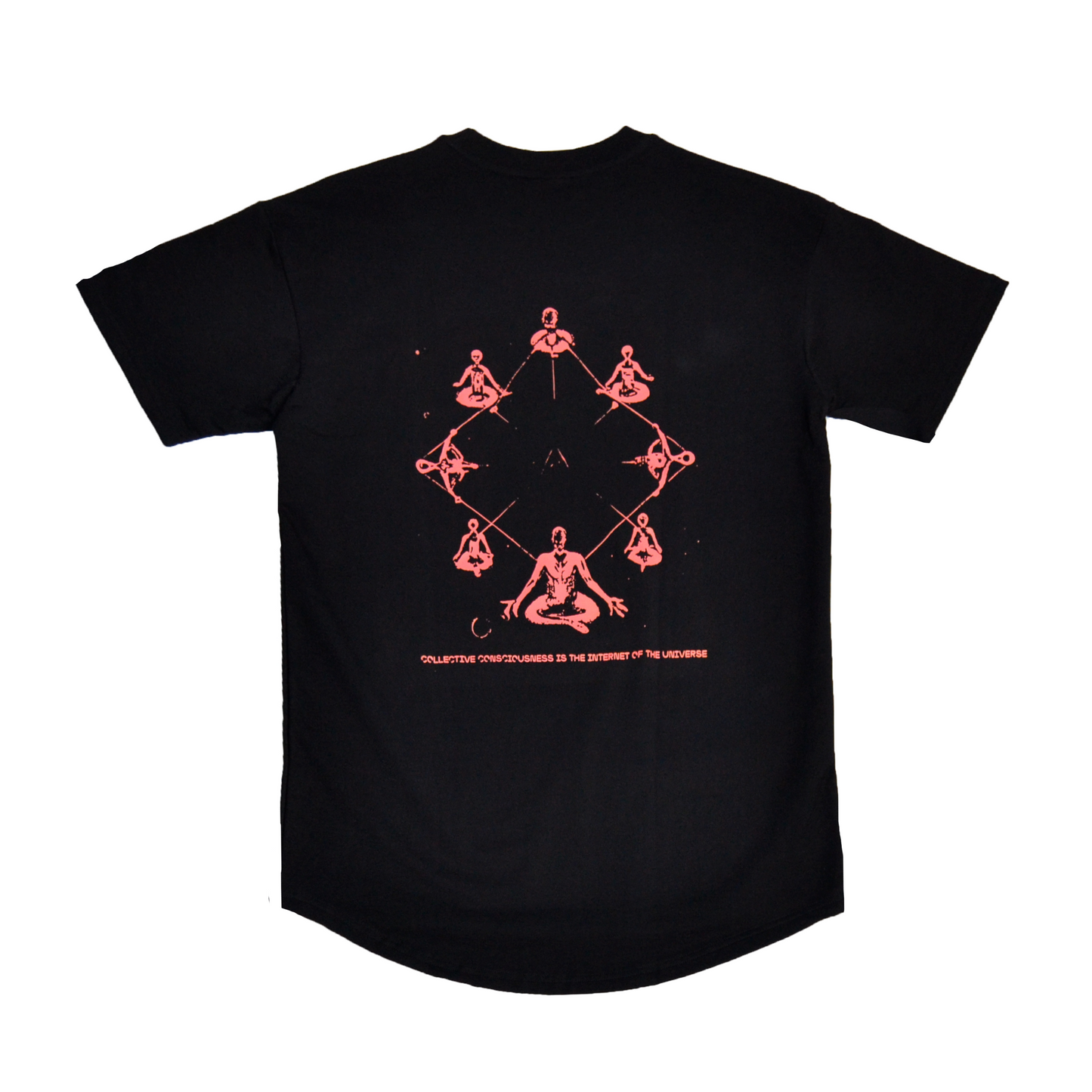 Internet of the Universe Tee