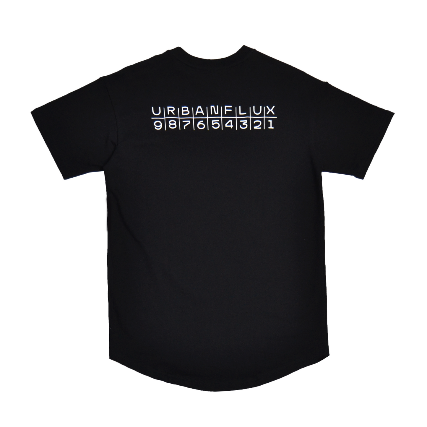 Countdown Tee