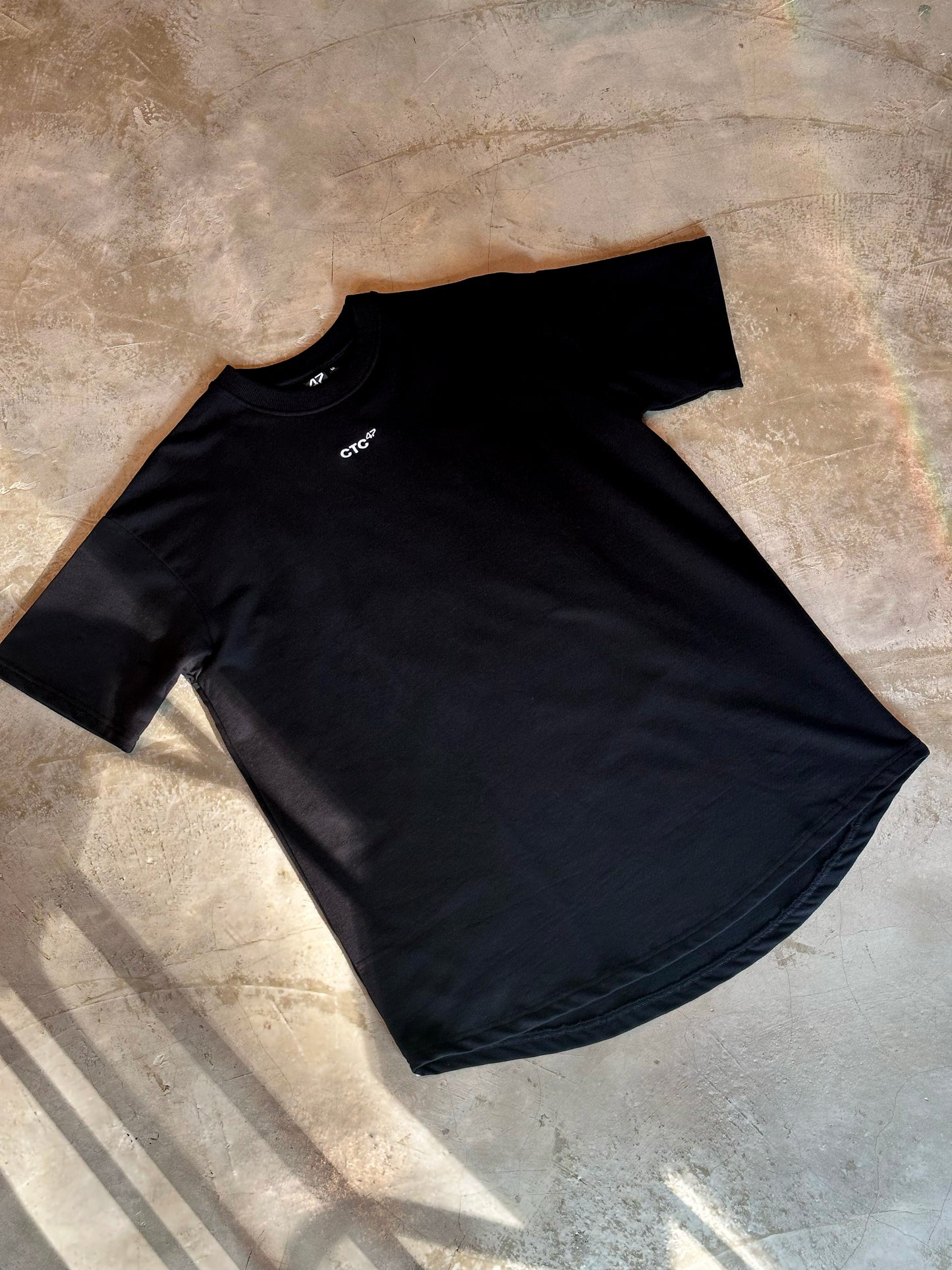 The Flux State Tee