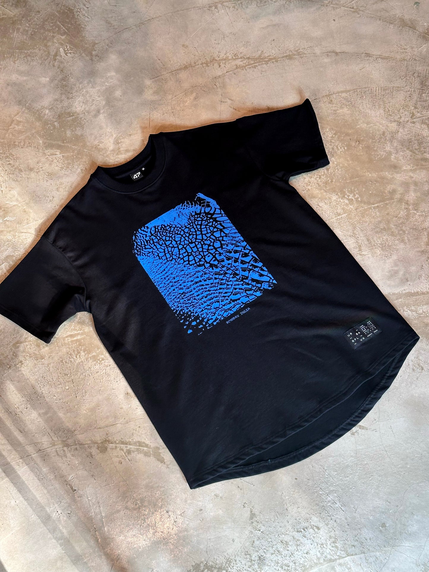 Cityscape Tee