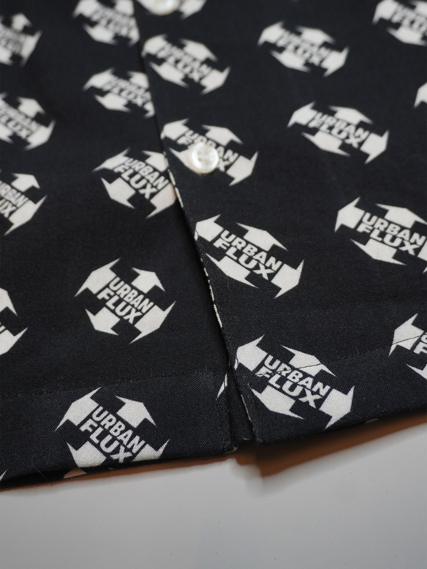 Flux Shirt