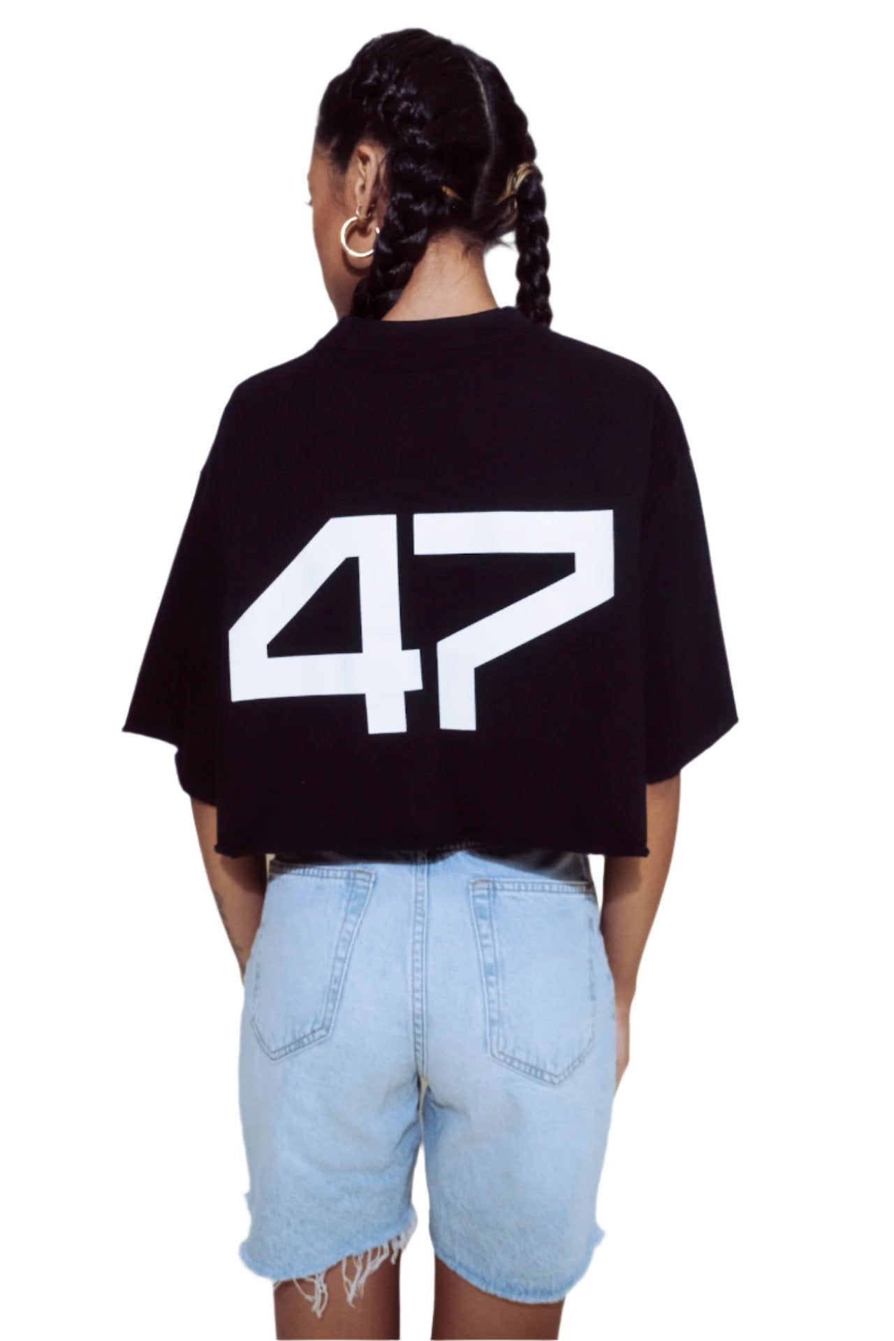Home Croptop