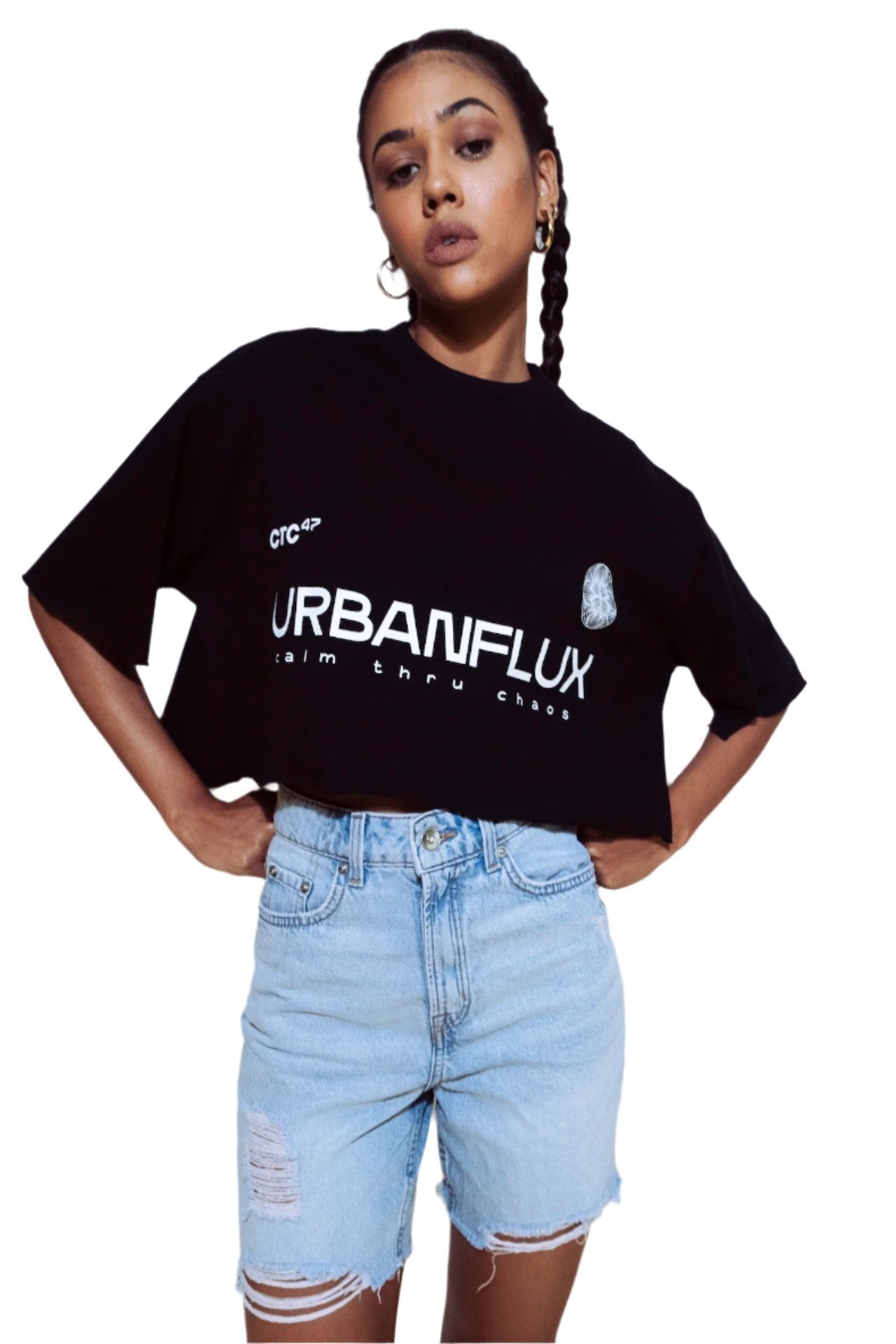 Home Croptop