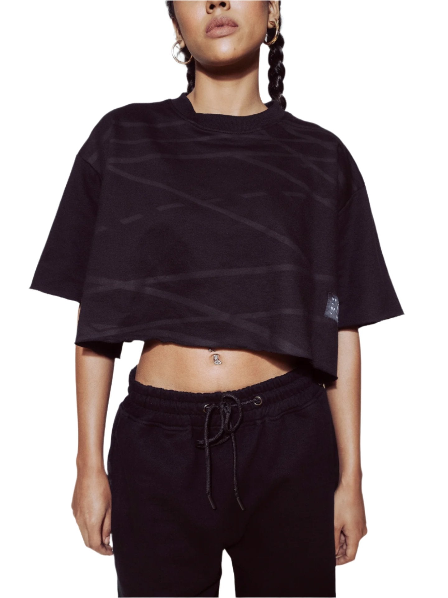 Court Croptop