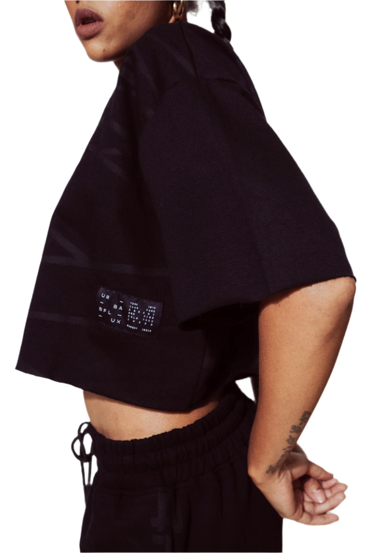Court Croptop
