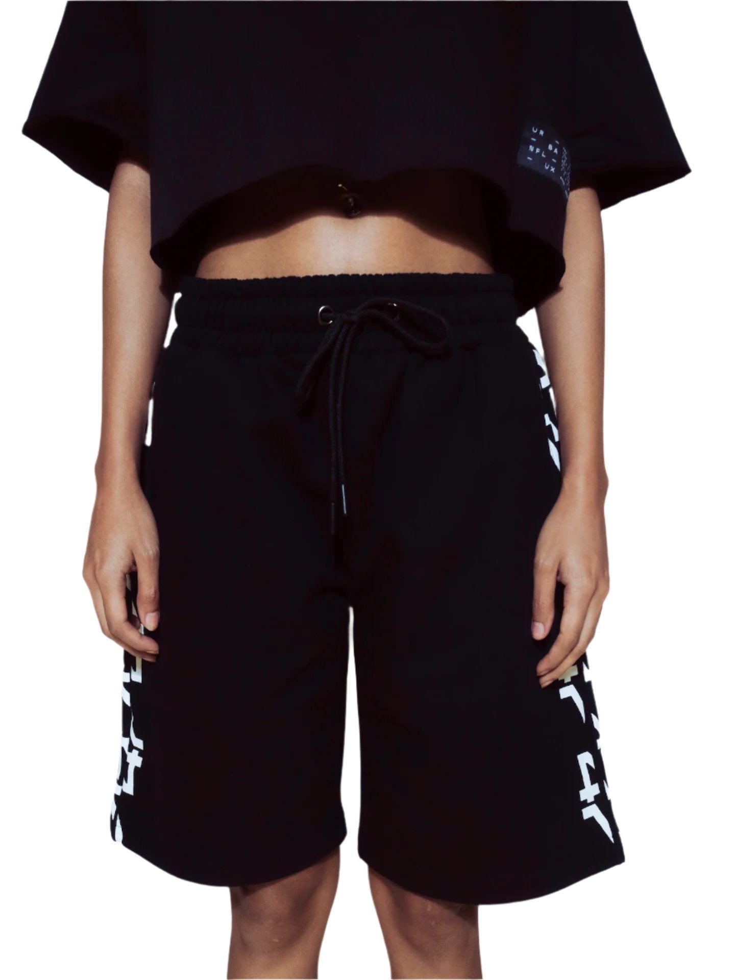 Minimal Croptop