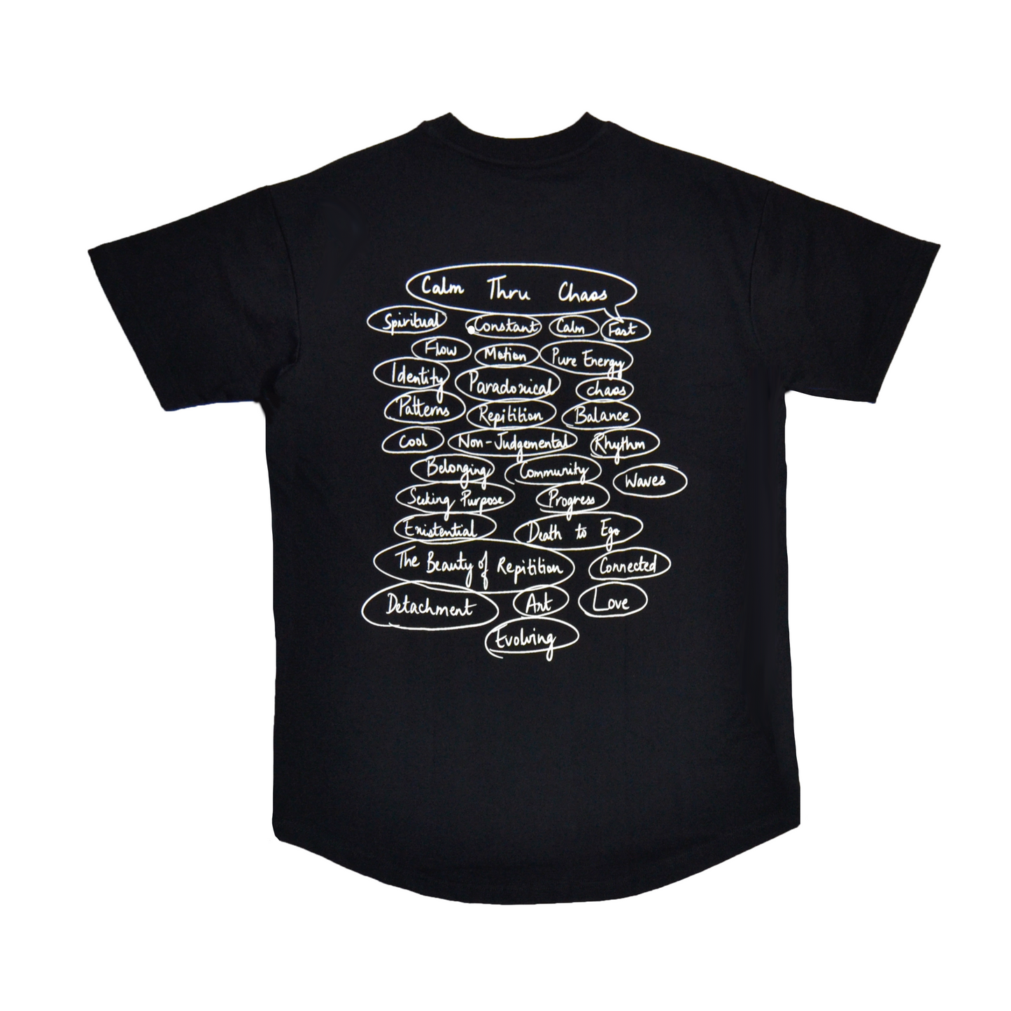 Exploration Tee