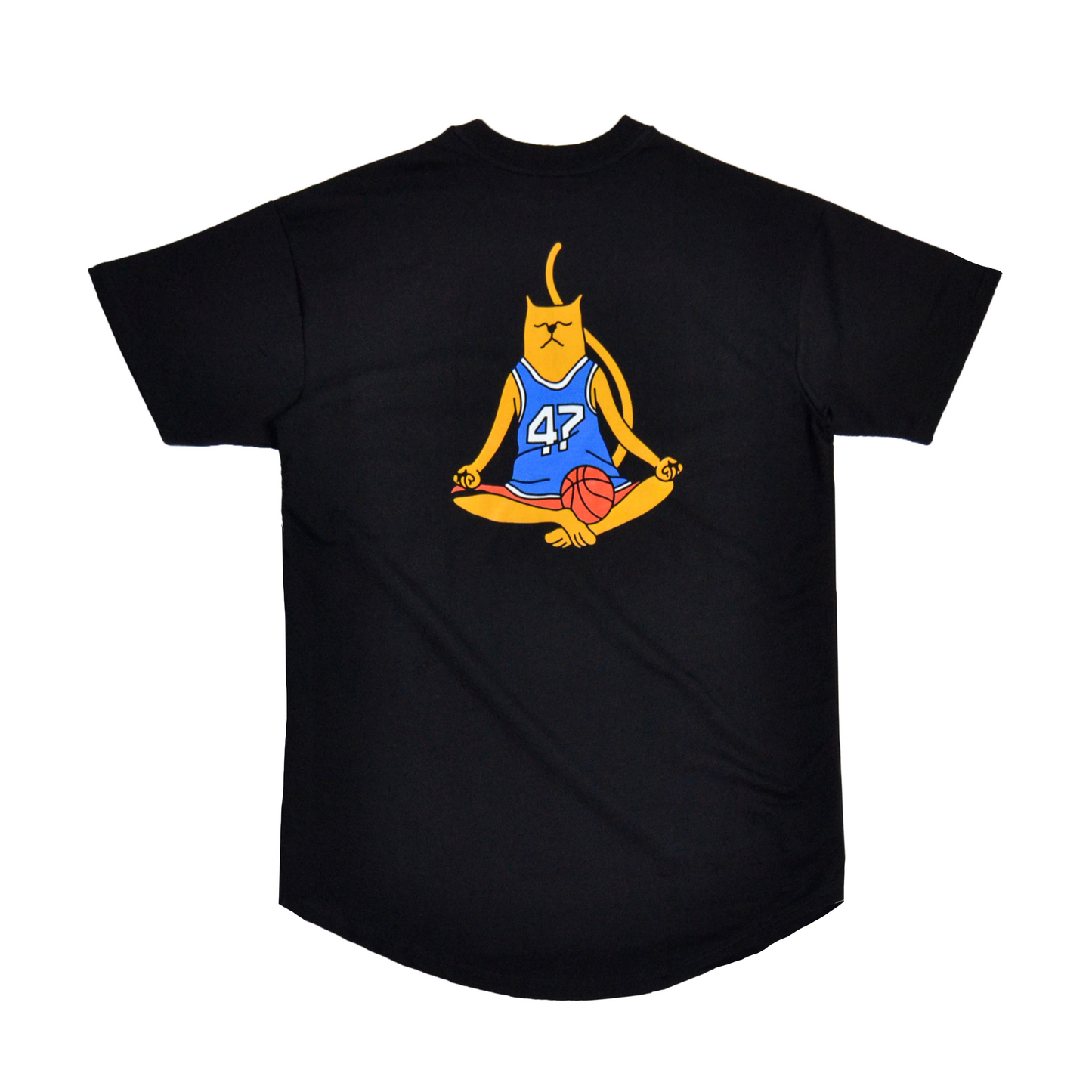 Fluxcat Tee
