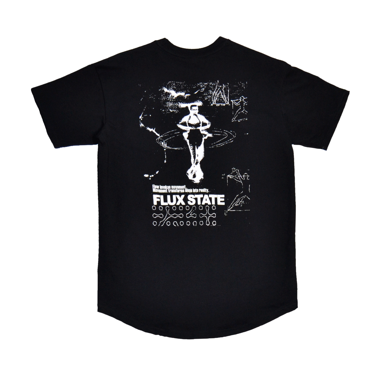 The Flux State Tee