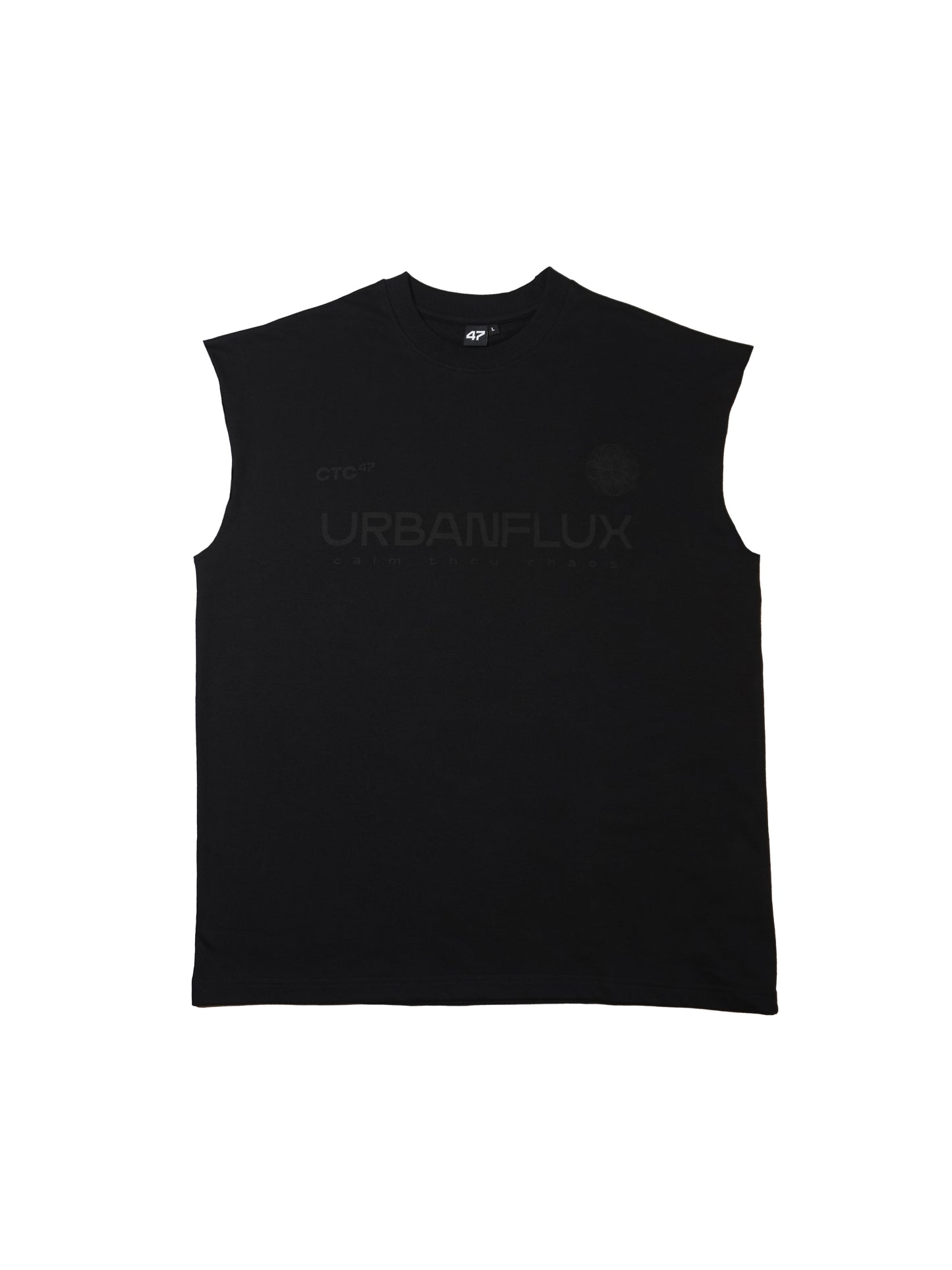 Minimal Muscle Tee