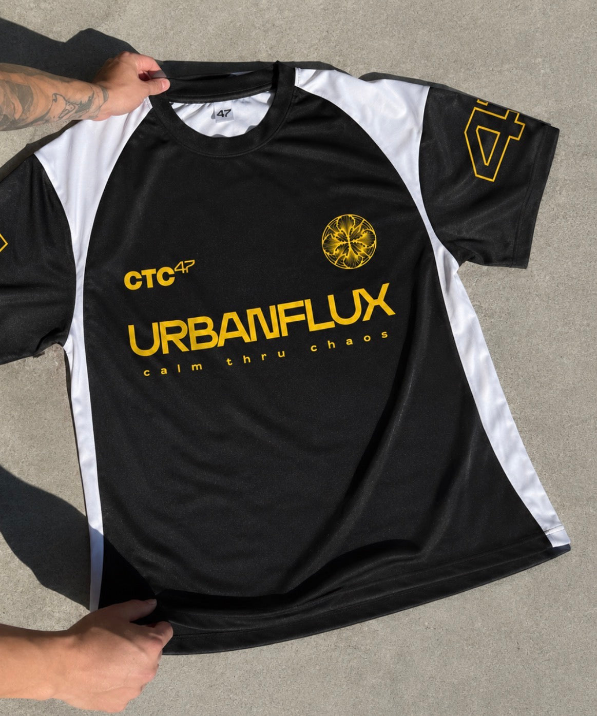 Home Jersey