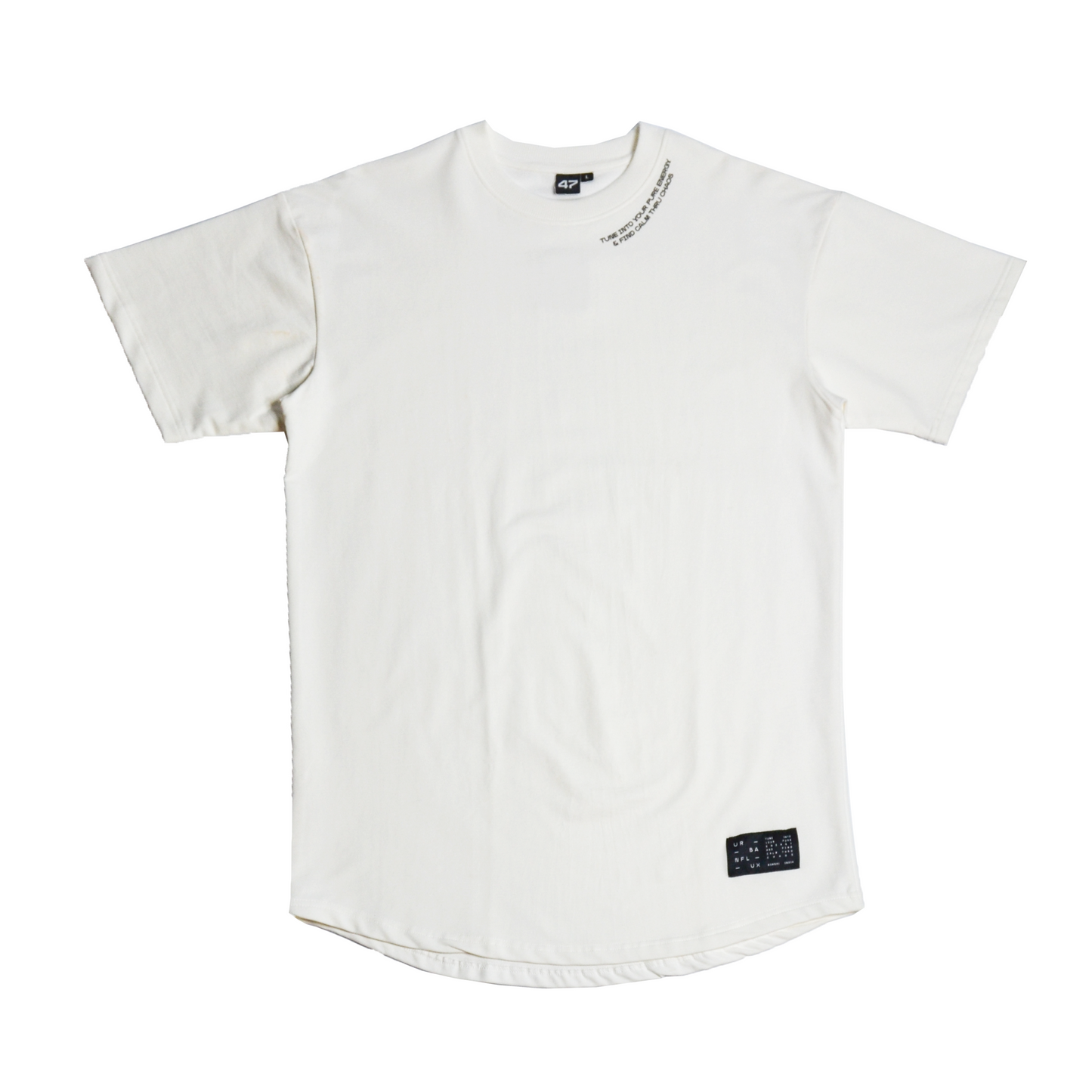 The Minimalist V2 Tee