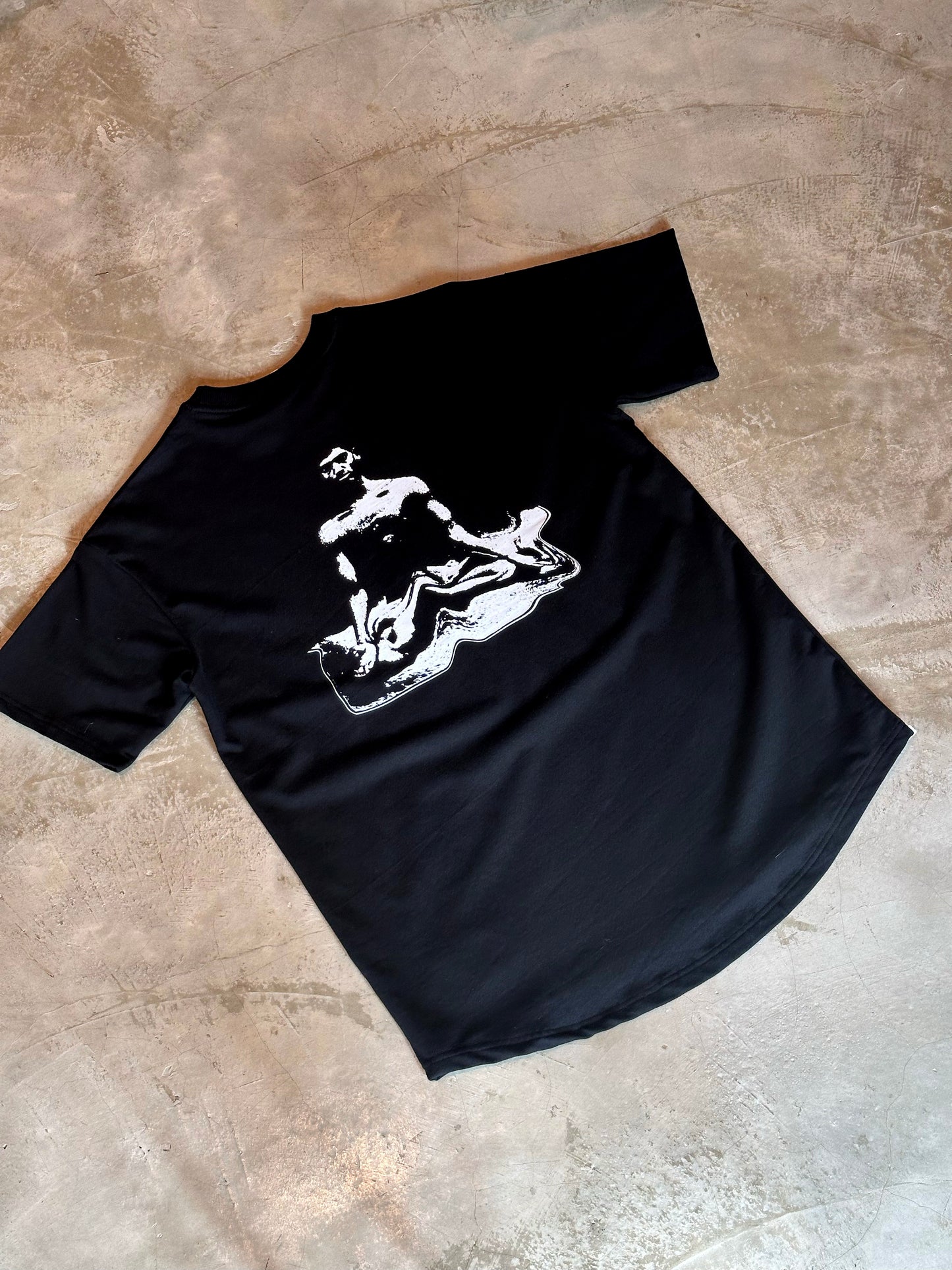 Greatest Natural Resource Tee