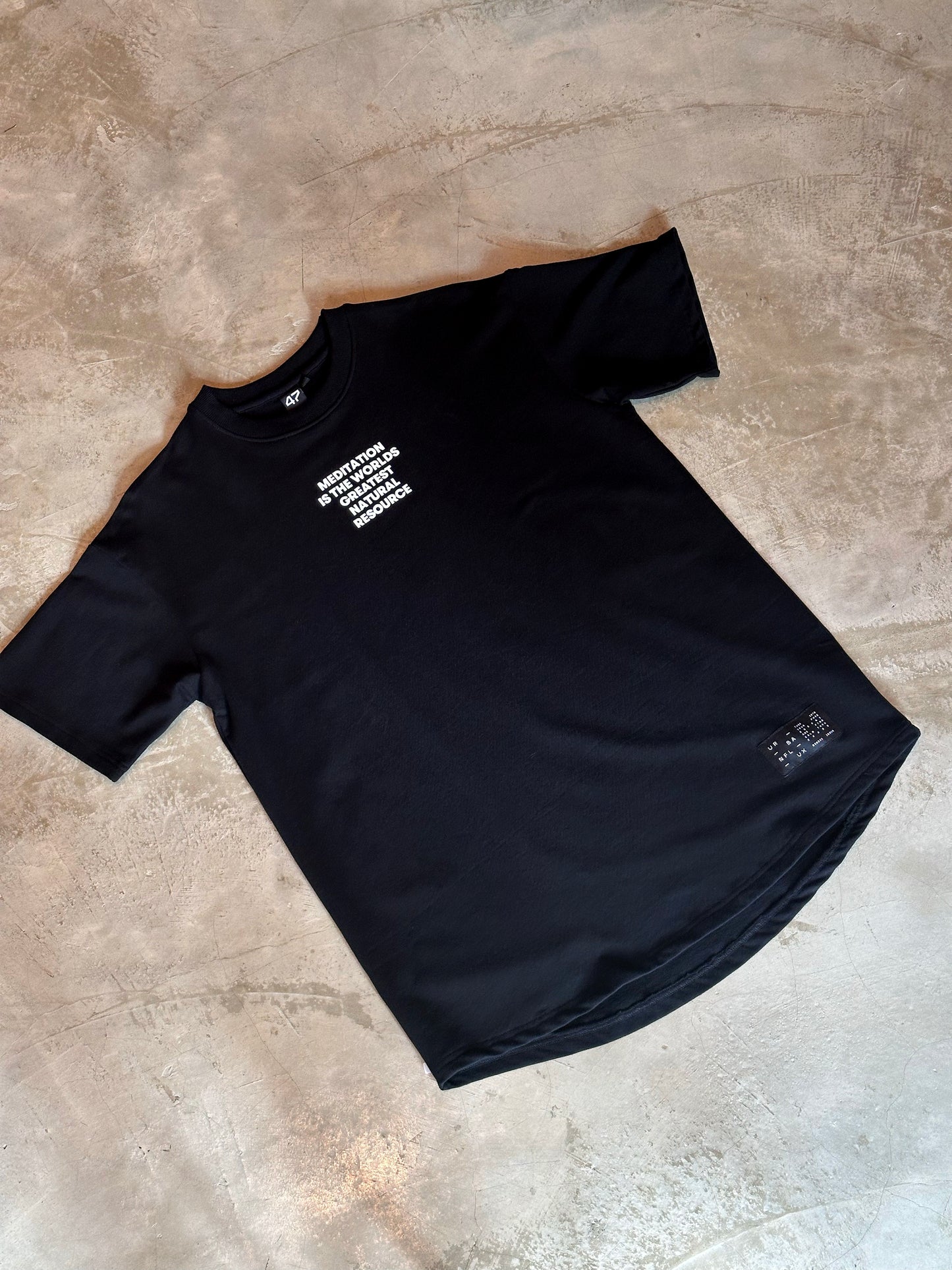 Greatest Natural Resource Tee
