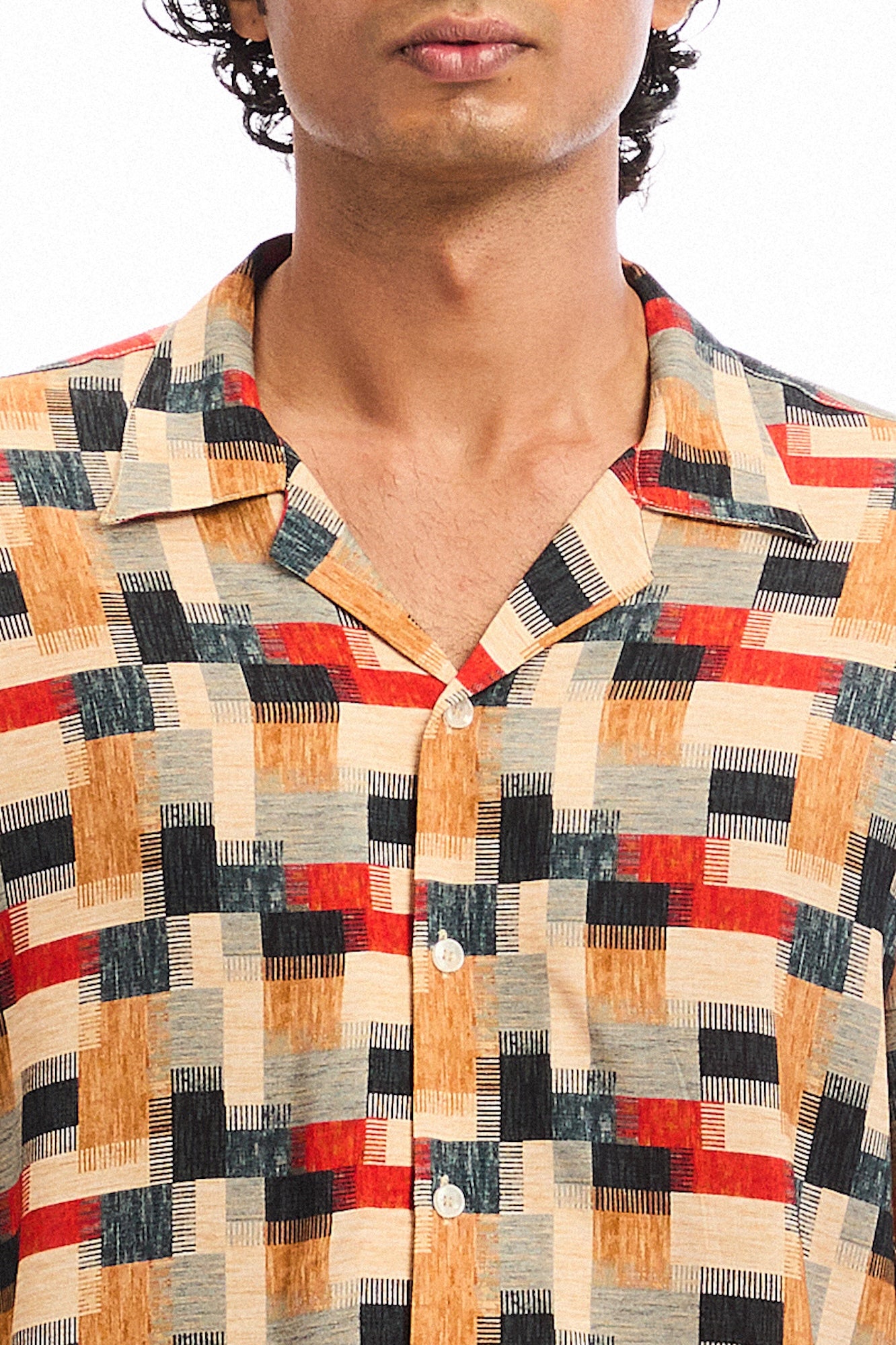 Modulation Shirt
