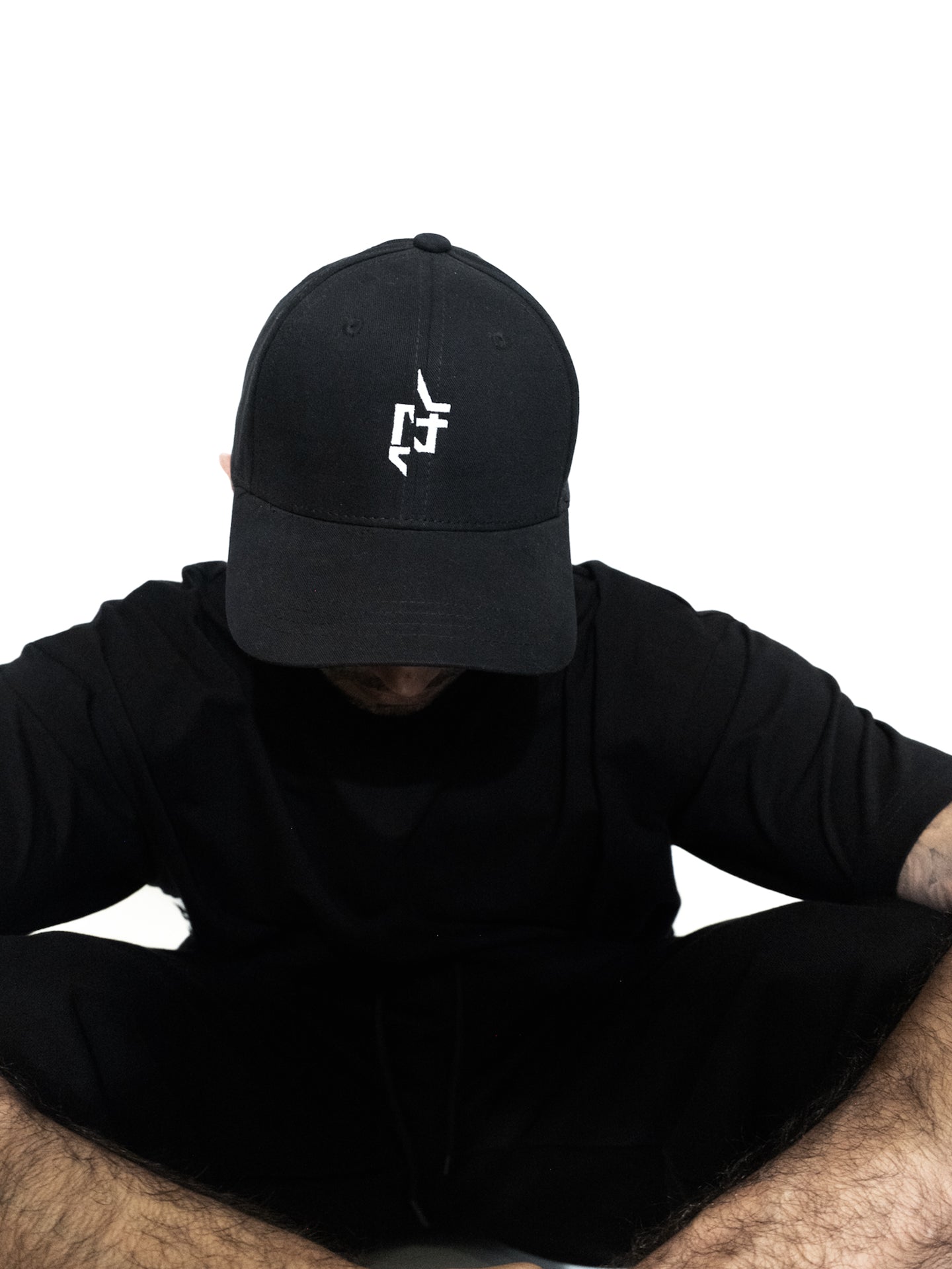 Split 47 Dad Hat