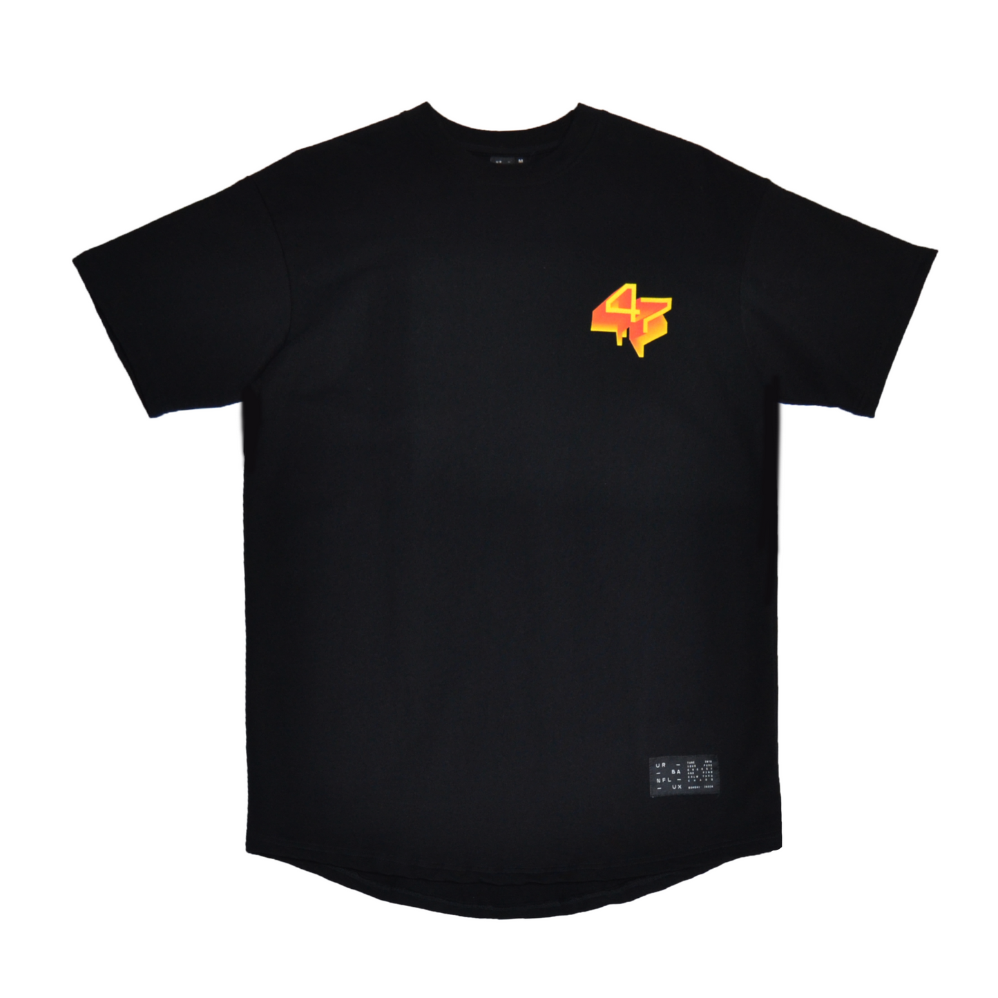 47 Sunrise Tee