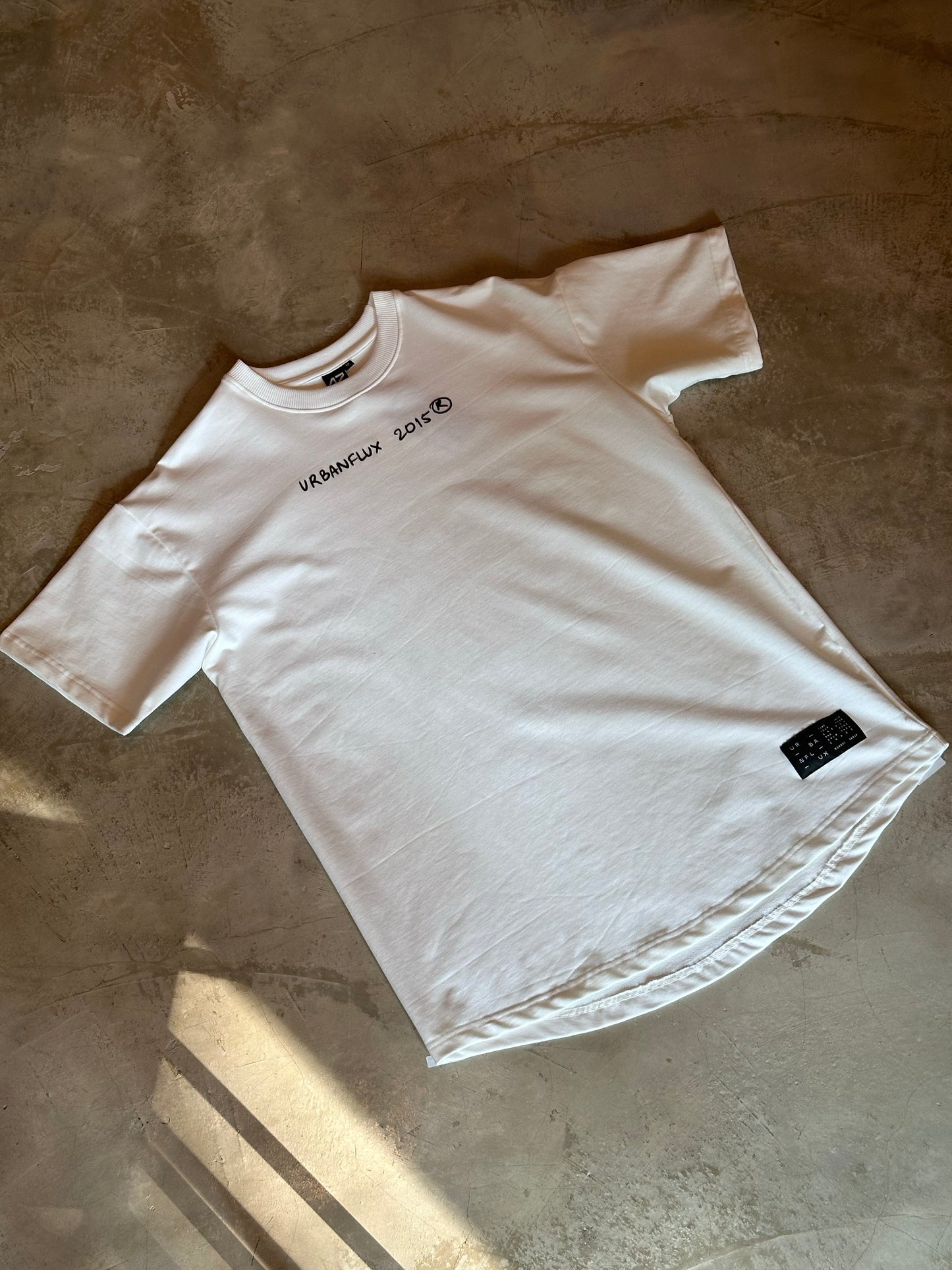 Scribbles Tee