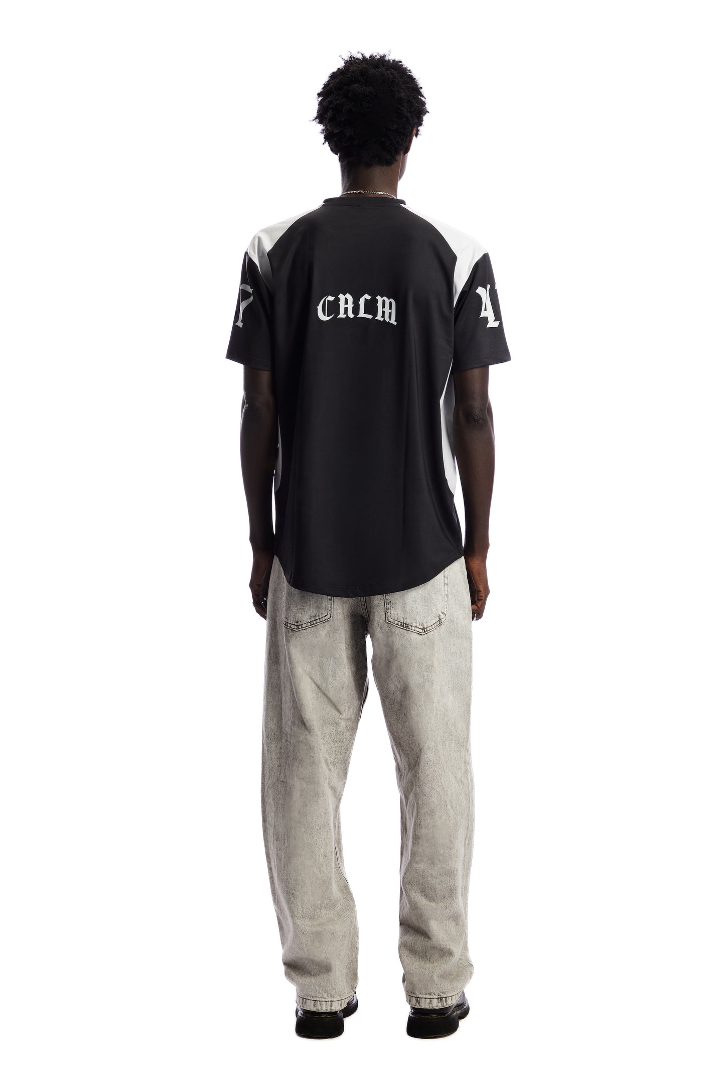 Vandal Jersey