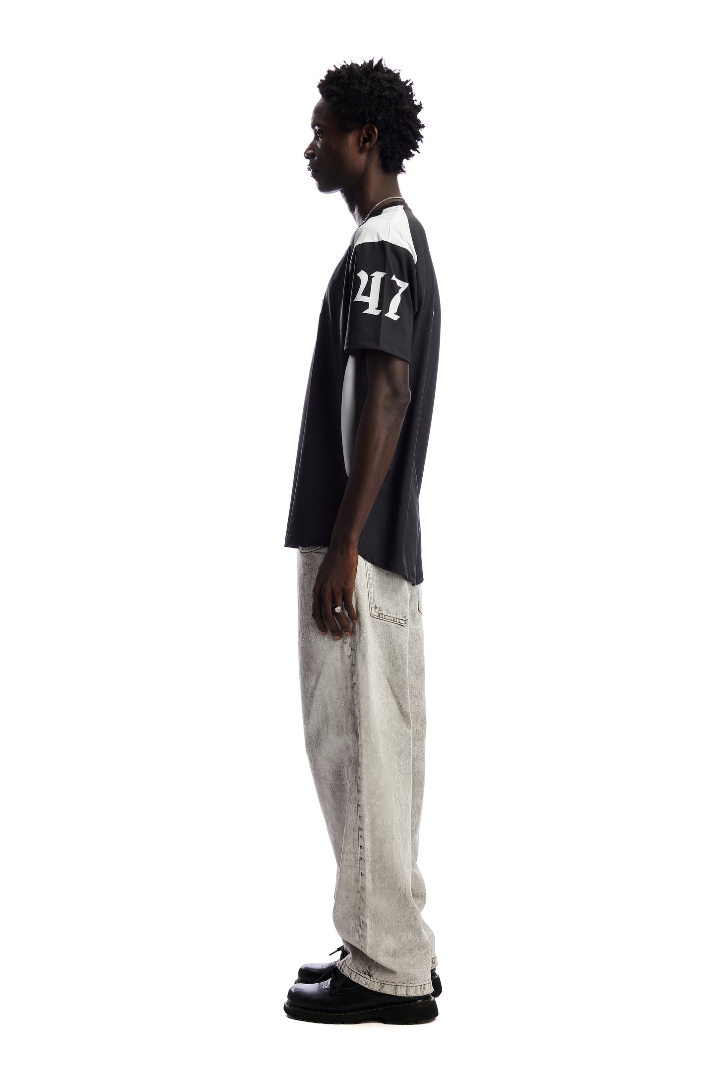 Vandal Jersey
