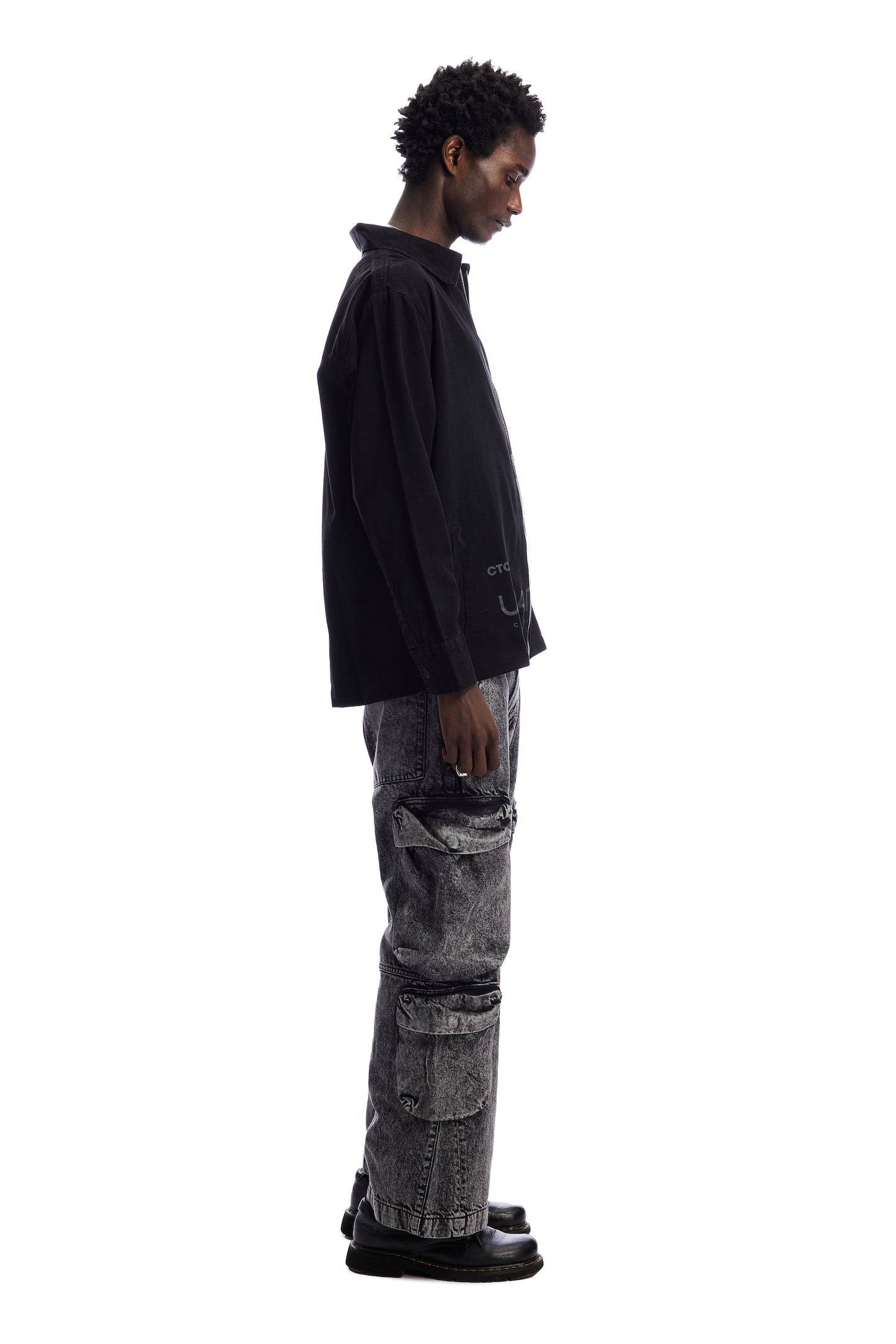 Home Flight Jacket