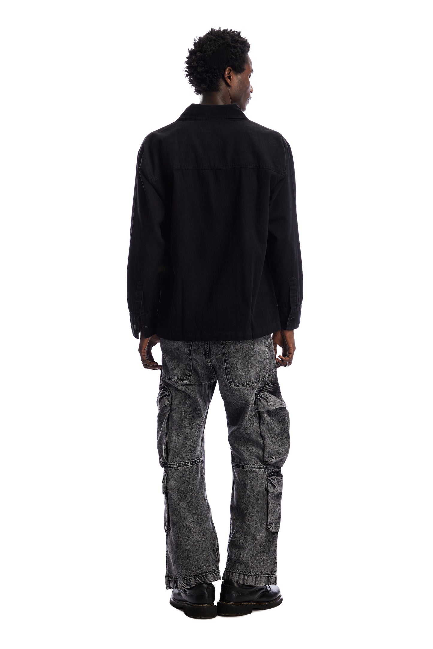 Home Flight Jacket