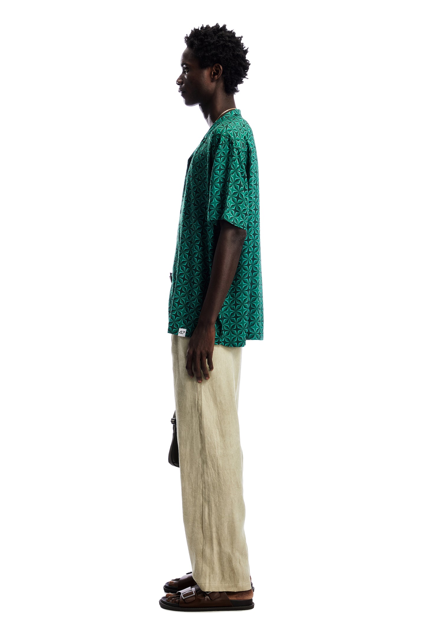 Shurican Shirt